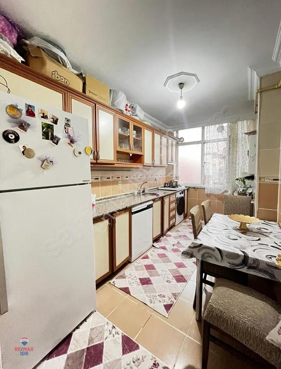 Safa Mahallesi'nde Çok Geniş 2+1 Daireniz Hazır - Görsel 25