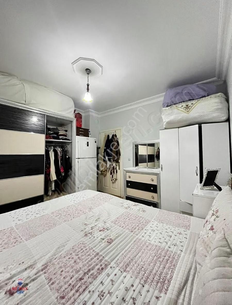 Safa Mahallesi'nde Çok Geniş 2+1 Daireniz Hazır - Görsel 13