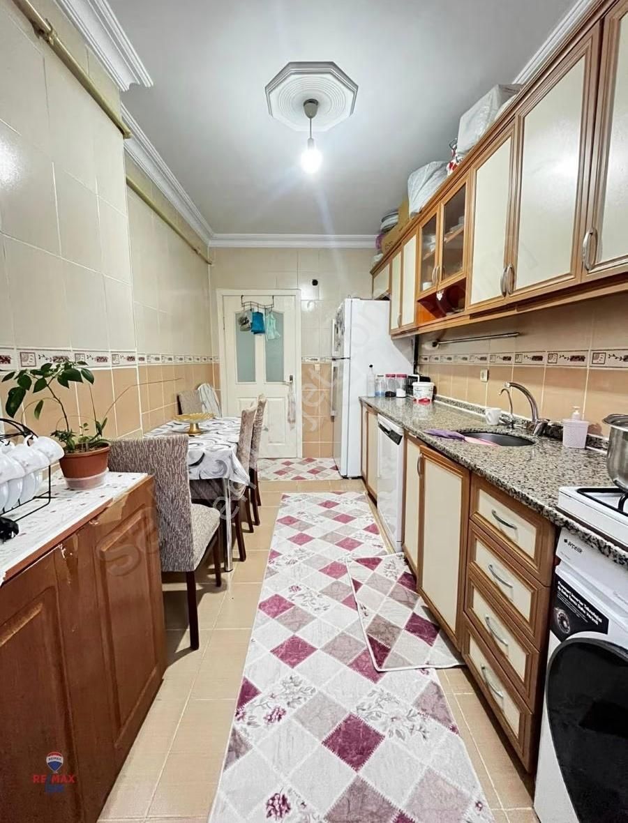 Safa Mahallesi'nde Çok Geniş 2+1 Daireniz Hazır - Görsel 26