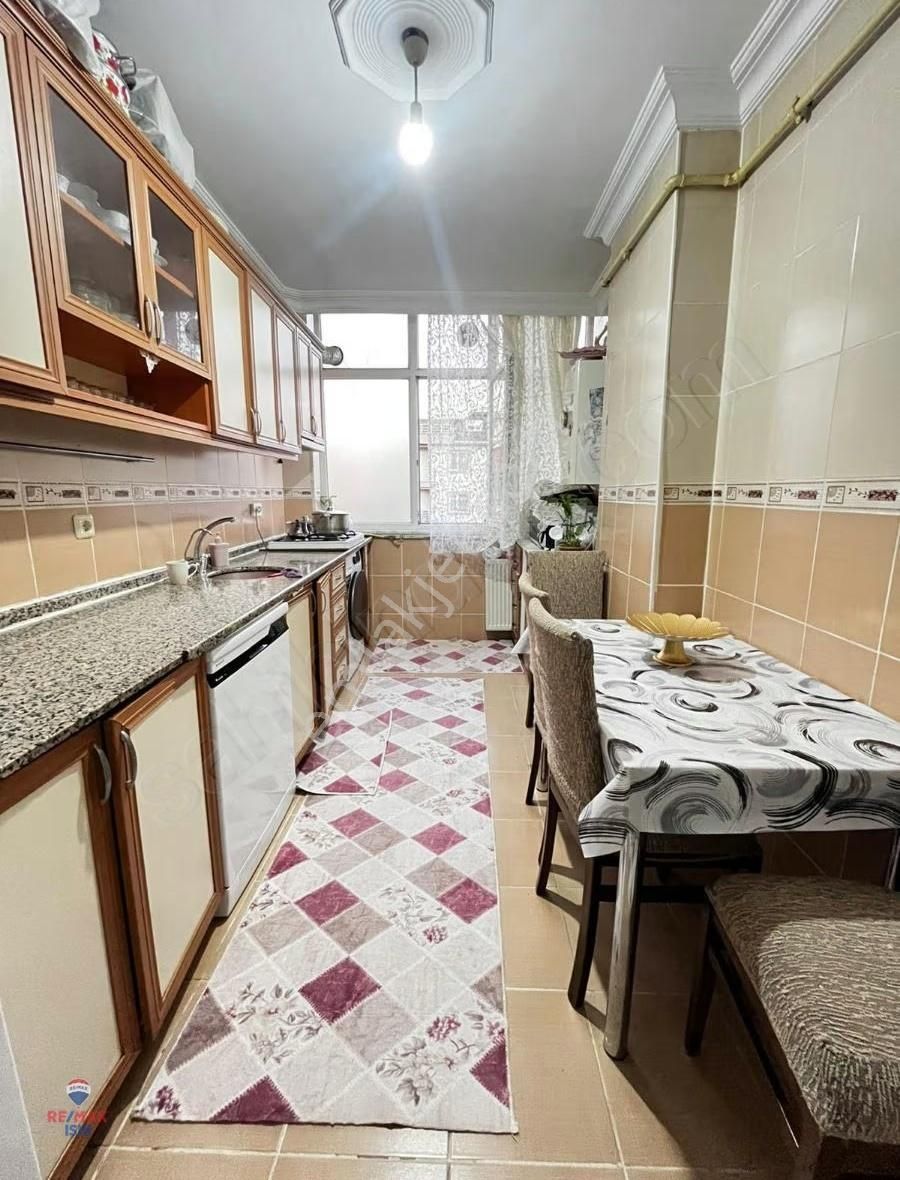 Safa Mahallesi'nde Çok Geniş 2+1 Daireniz Hazır - Görsel 20