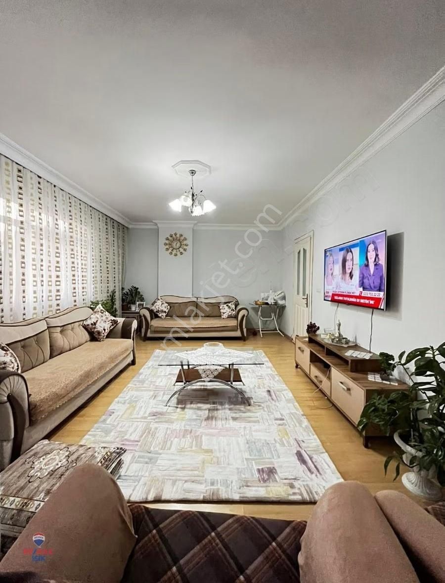 Safa Mahallesi'nde Çok Geniş 2+1 Daireniz Hazır - Görsel 27