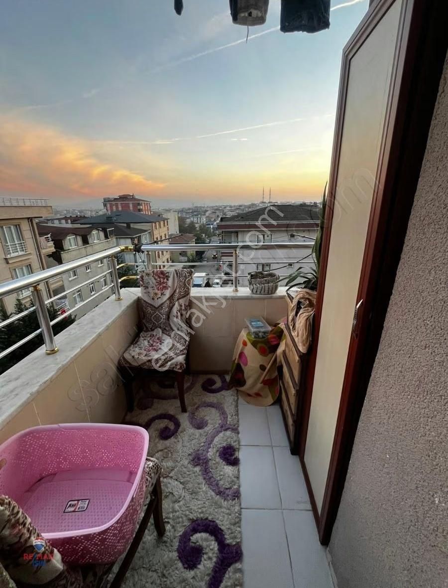 Safa Mahallesi'nde Çok Geniş 2+1 Daireniz Hazır - Görsel 21