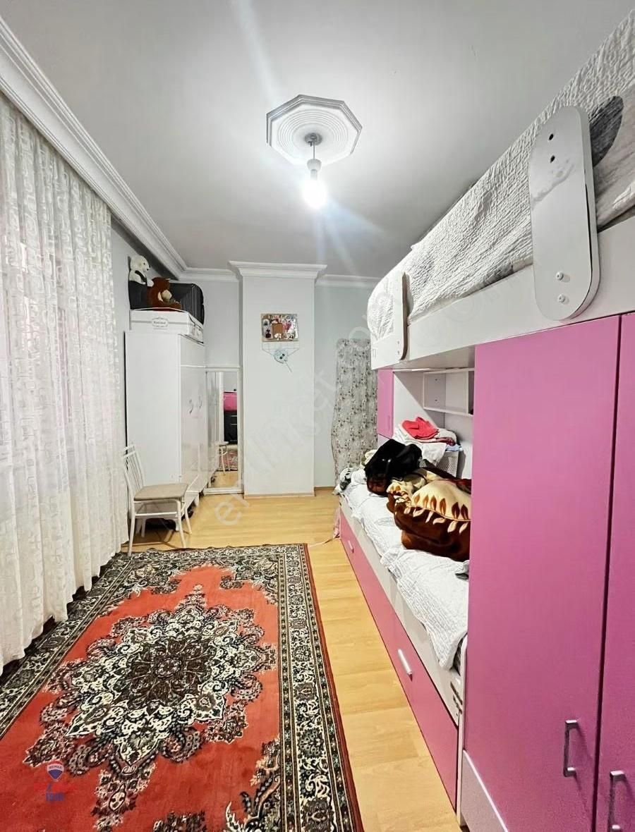 Safa Mahallesi'nde Çok Geniş 2+1 Daireniz Hazır - Görsel 30