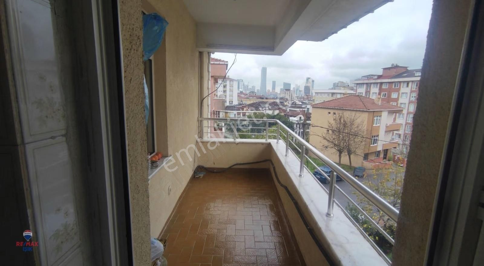 Site Mahallesi'nde Çok Geniş 3+1 Daire - Görsel 15