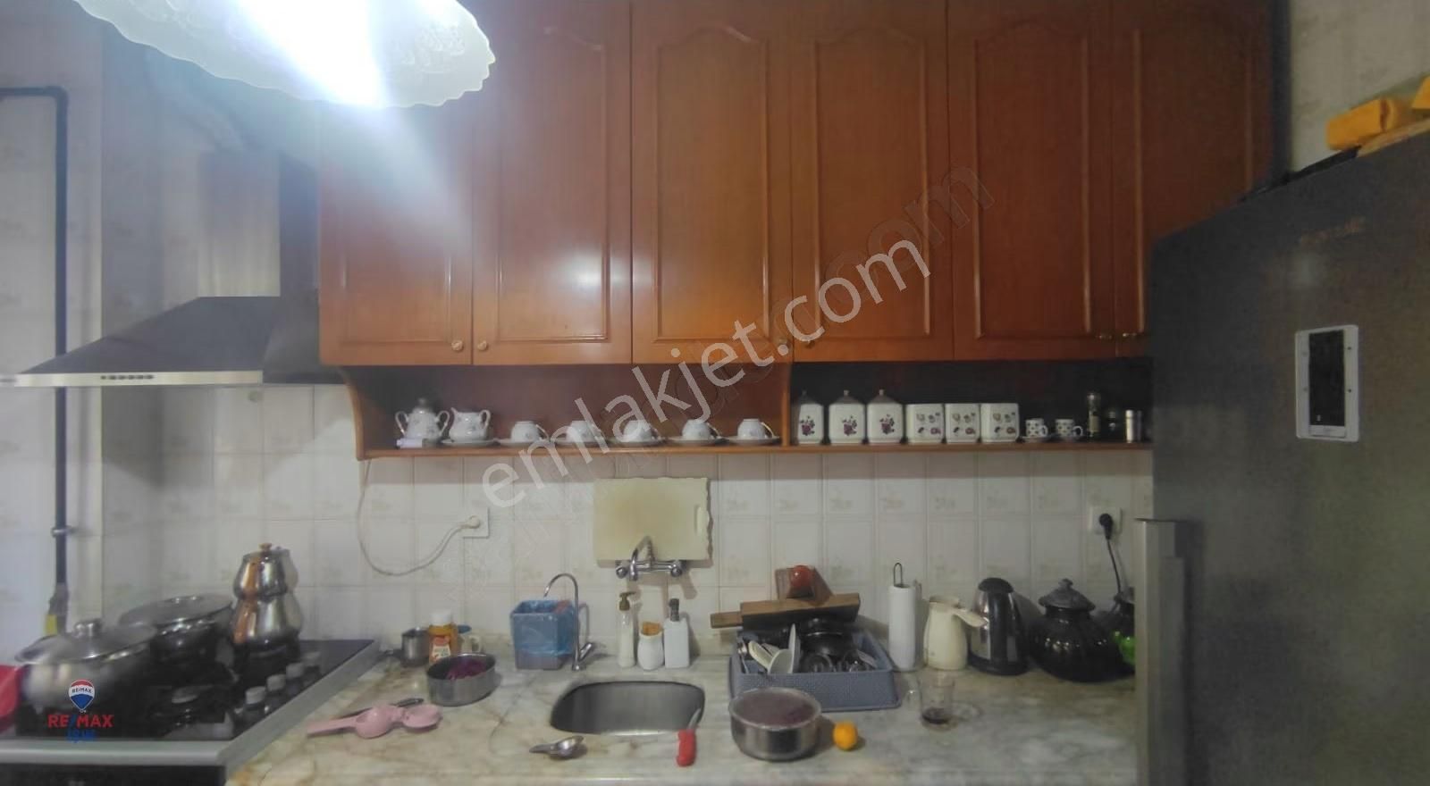 Site Mahallesi'nde Çok Geniş 3+1 Daire - Görsel 26