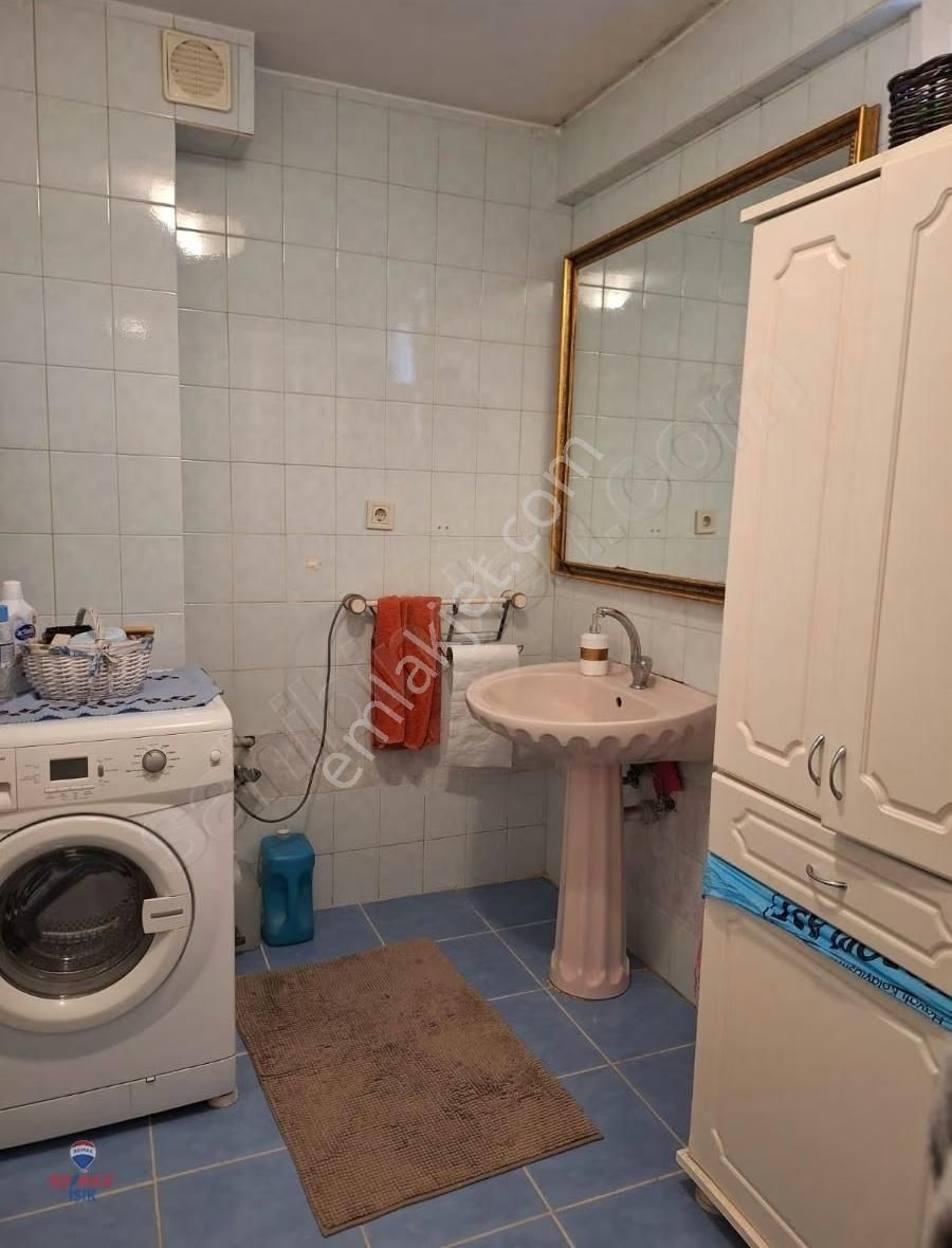 Site Mahallesi'nde Çok Geniş 3+1 Daire - Görsel 29
