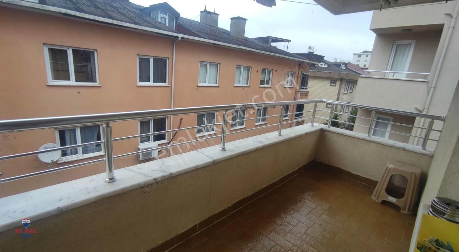 Site Mahallesi'nde Çok Geniş 3+1 Daire - Görsel 17
