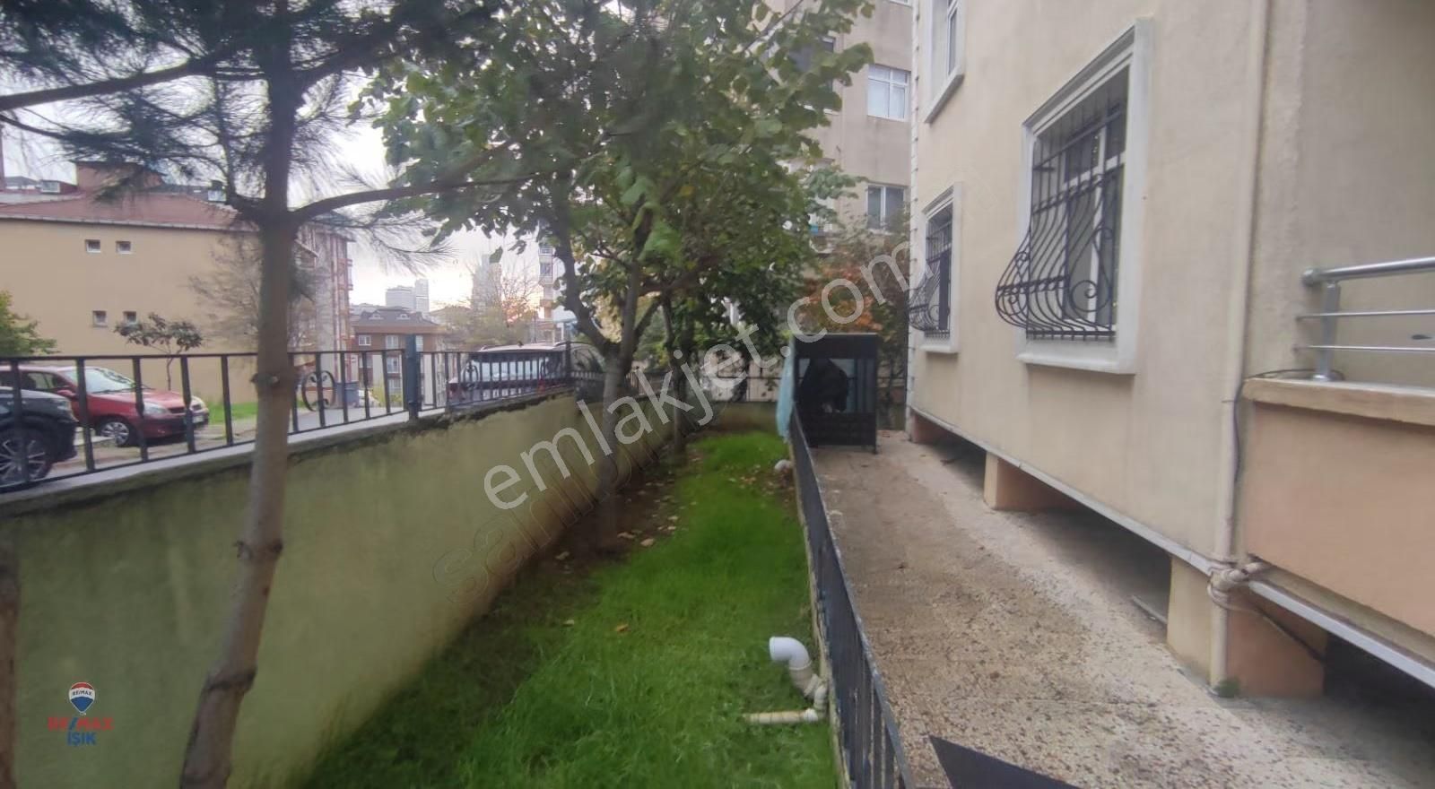 Site Mahallesi'nde Çok Geniş 3+1 Daire - Görsel 6