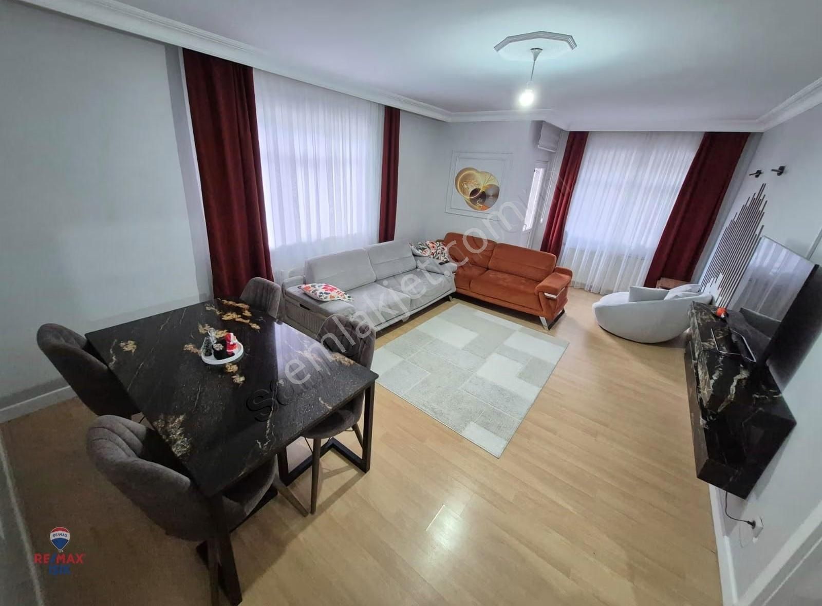 Safa Mahallesi'nde Çok Geniş 2+1 Sizi Bekliyor - Görsel 16