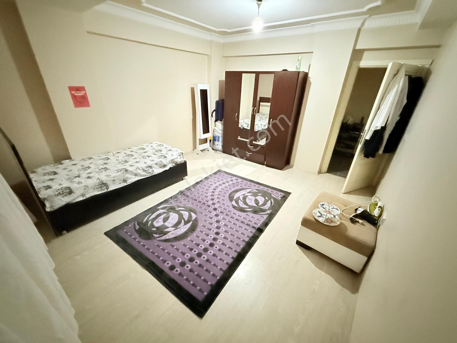 Pusula İnş.tan Cebeci Mah Cadeye Yakın 110m2 2+1 1kat Daire - Görsel 24