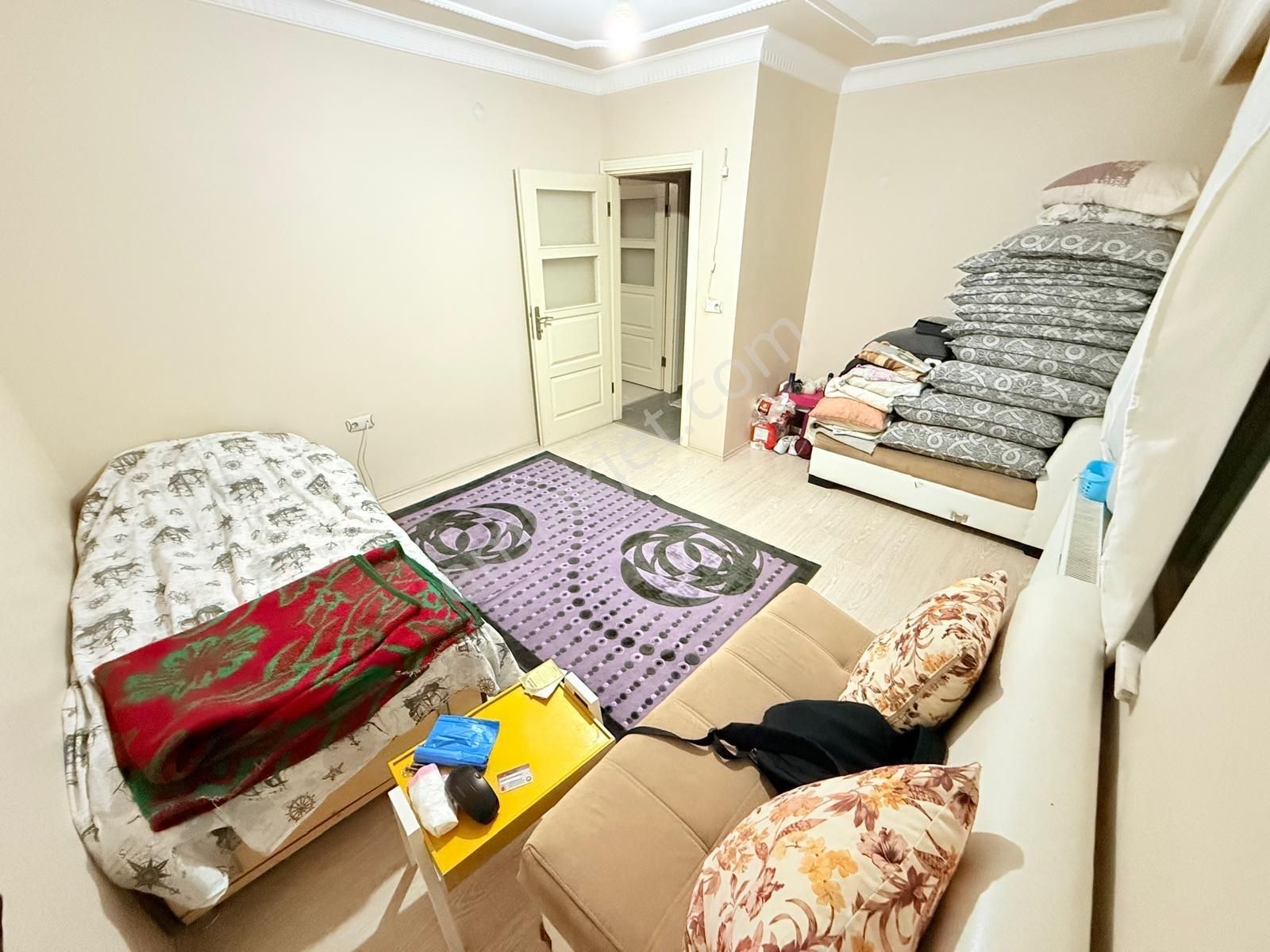 Pusula İnş.tan Cebeci Mah Cadeye Yakın 110m2 2+1 1kat Daire - Görsel 12