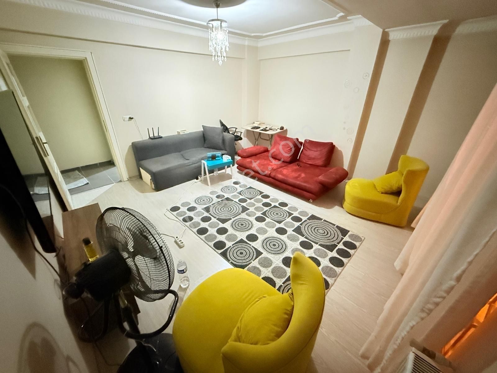 Pusula İnş.tan Cebeci Mah Cadeye Yakın 110m2 2+1 1kat Daire - Görsel 14