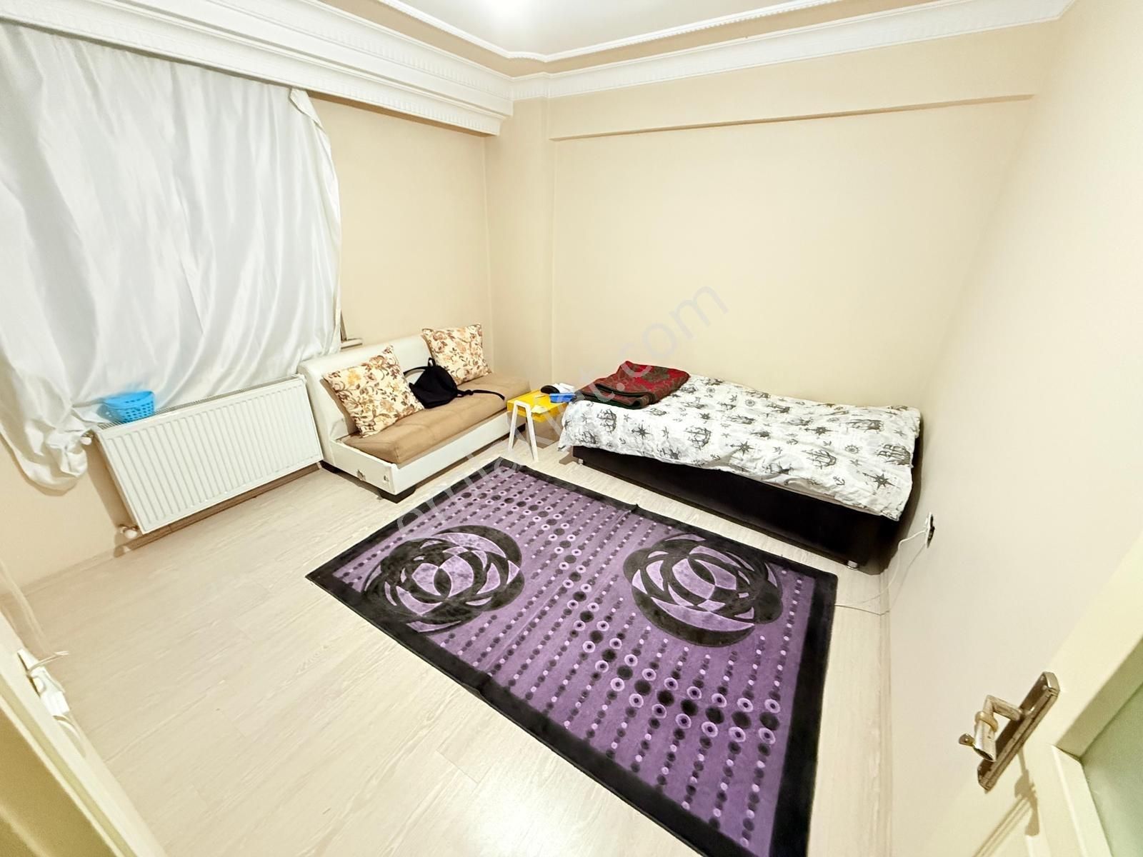 Pusula İnş.tan Cebeci Mah Cadeye Yakın 110m2 2+1 1kat Daire - Görsel 13