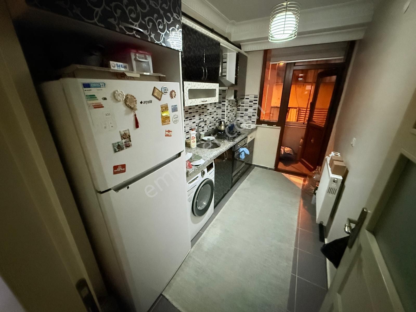 Pusula İnş.tan Cebeci Mah Cadeye Yakın 110m2 2+1 1kat Daire - Görsel 11