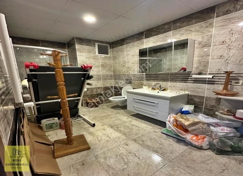 Beylikdüzü Metrobüse Yakın Konum Ferah Kullanımlı Kiralık Daire - Görsel 16