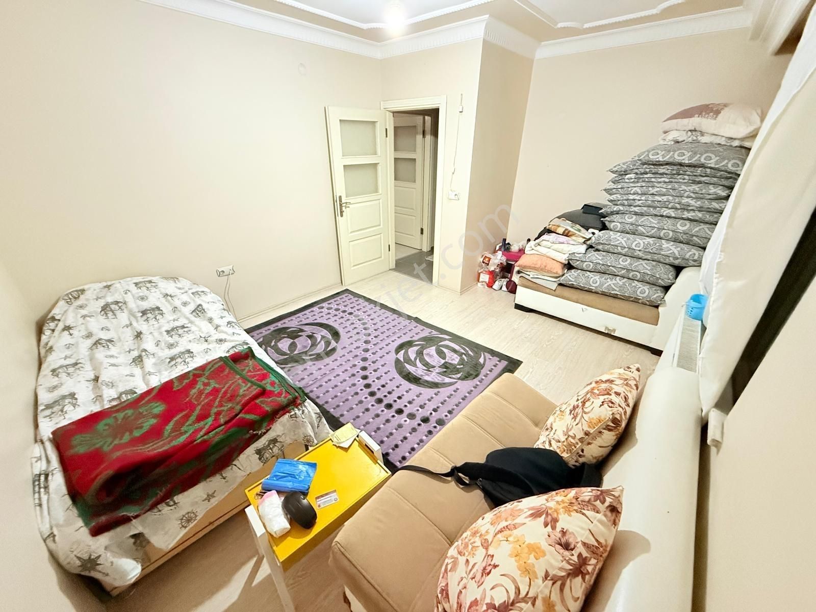 Pusula İnş.tan İsmetpaşa Mah Cadeye Yakın 110m2 2+1 1kat Daire - Görsel 3