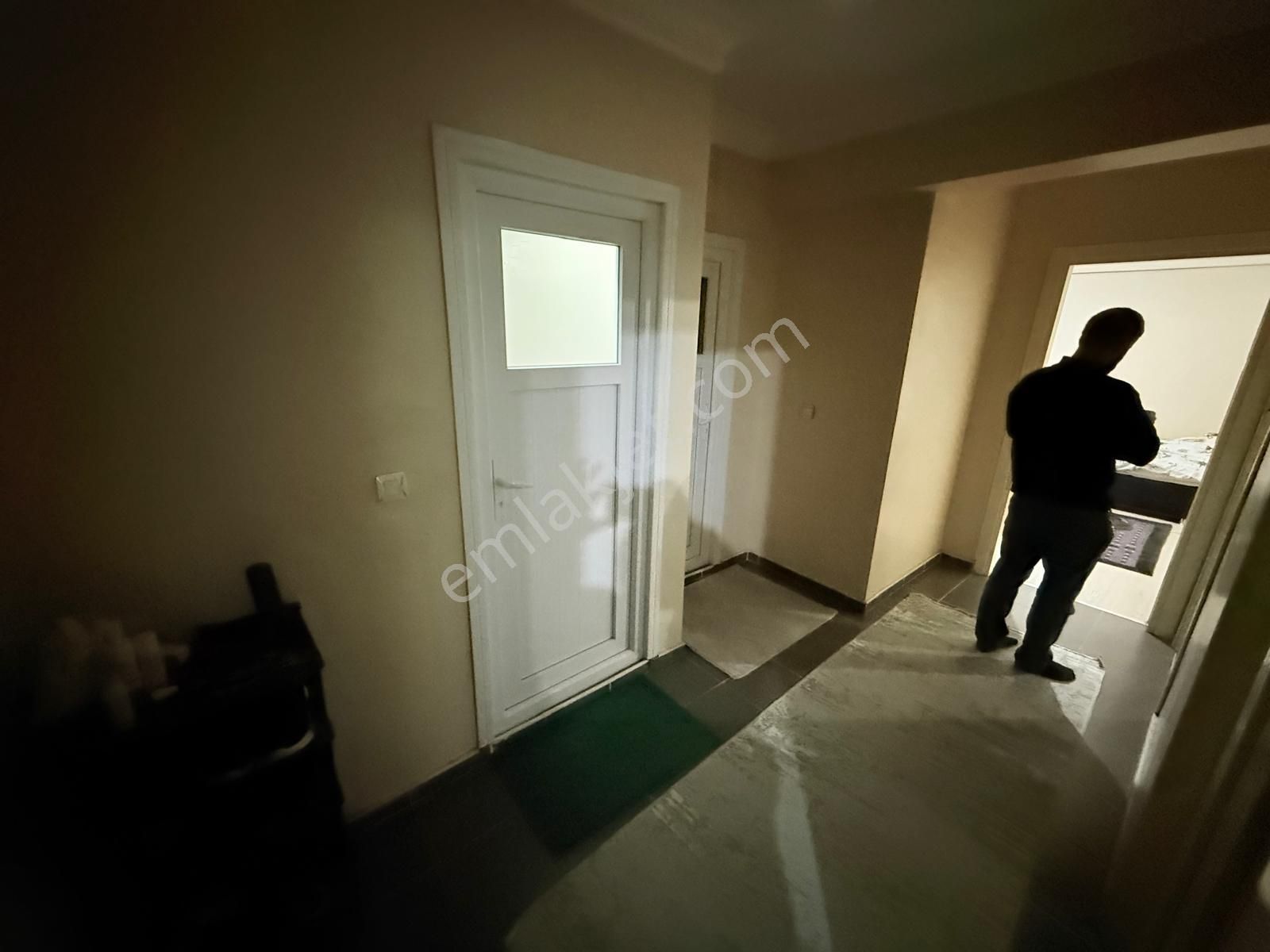 Pusula İnş.tan İsmetpaşa Mah Cadeye Yakın 110m2 2+1 1kat Daire - Görsel 23