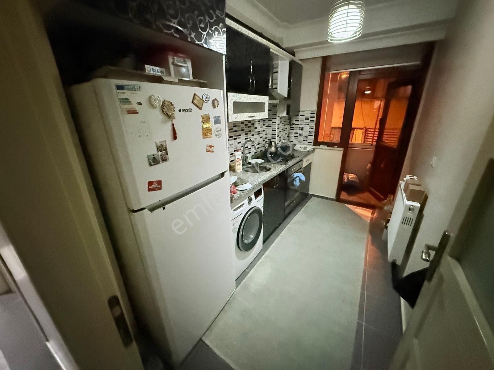 Pusula İnş.tan İsmetpaşa Mah Cadeye Yakın 110m2 2+1 1kat Daire - Görsel 33