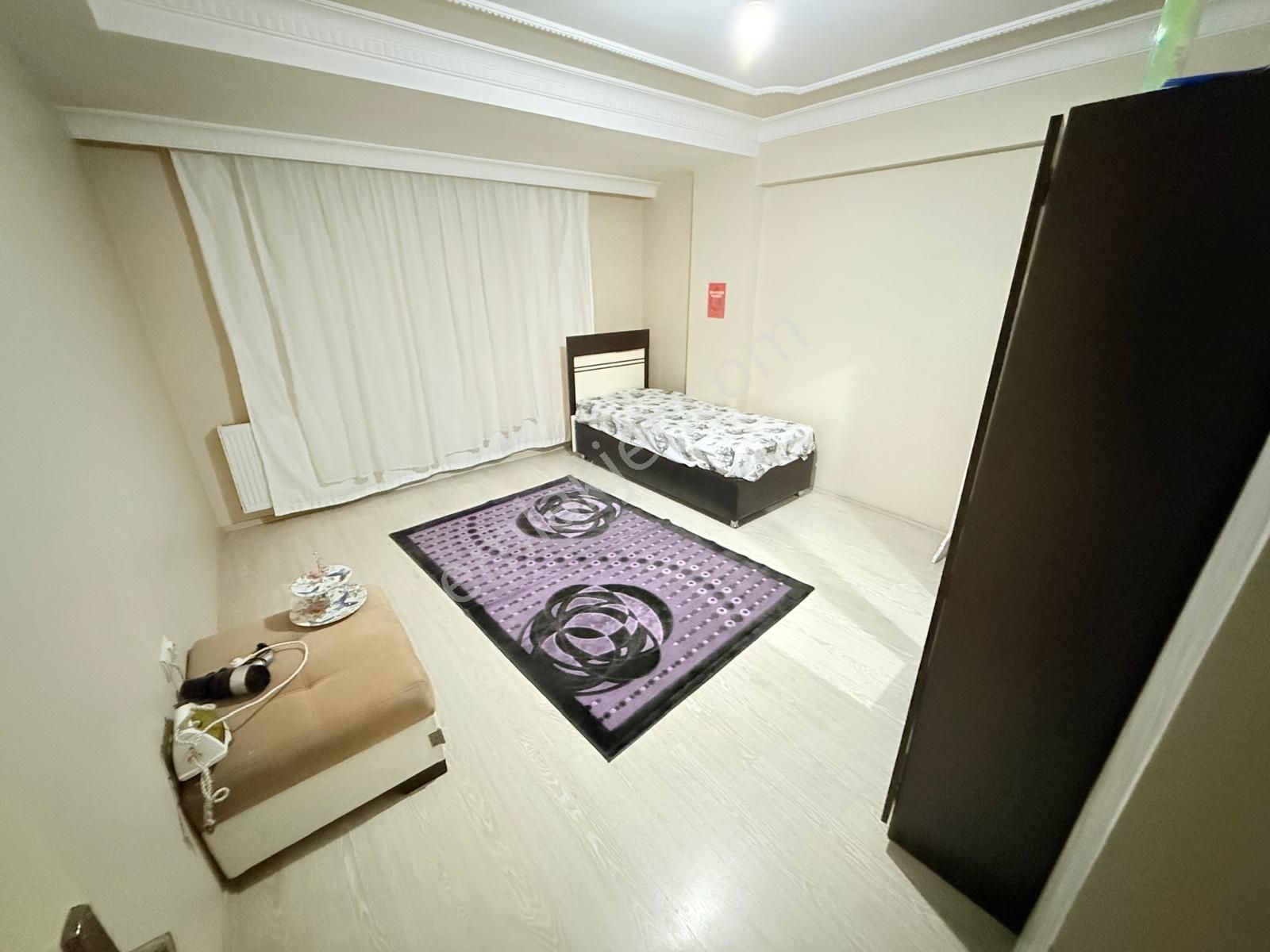 Pusula İnş.tan İsmetpaşa Mah Cadeye Yakın 110m2 2+1 1kat Daire - Görsel 16