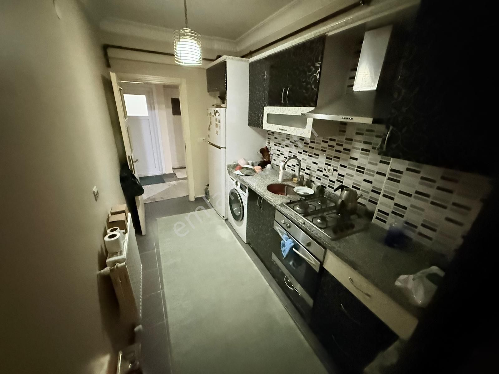 Pusula İnş.tan İsmetpaşa Mah Cadeye Yakın 110m2 2+1 1kat Daire - Görsel 19