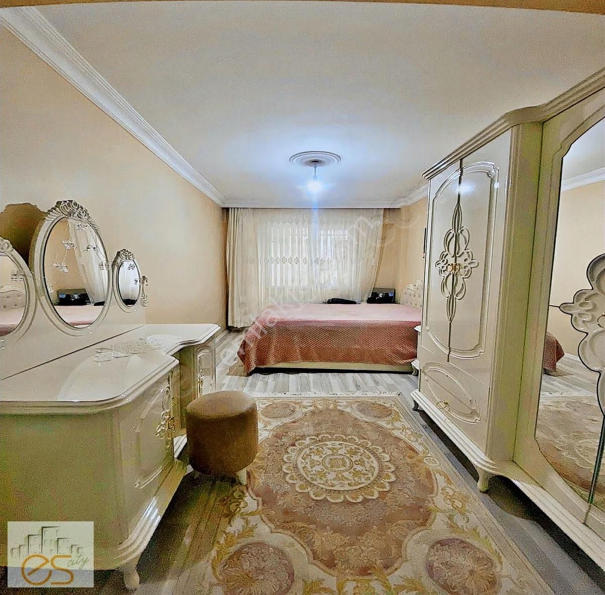 Orhangazi Mh Bahçeşehir'e Komşu Satılık 3+1 Geniş Bahçe Katı - Görsel 12