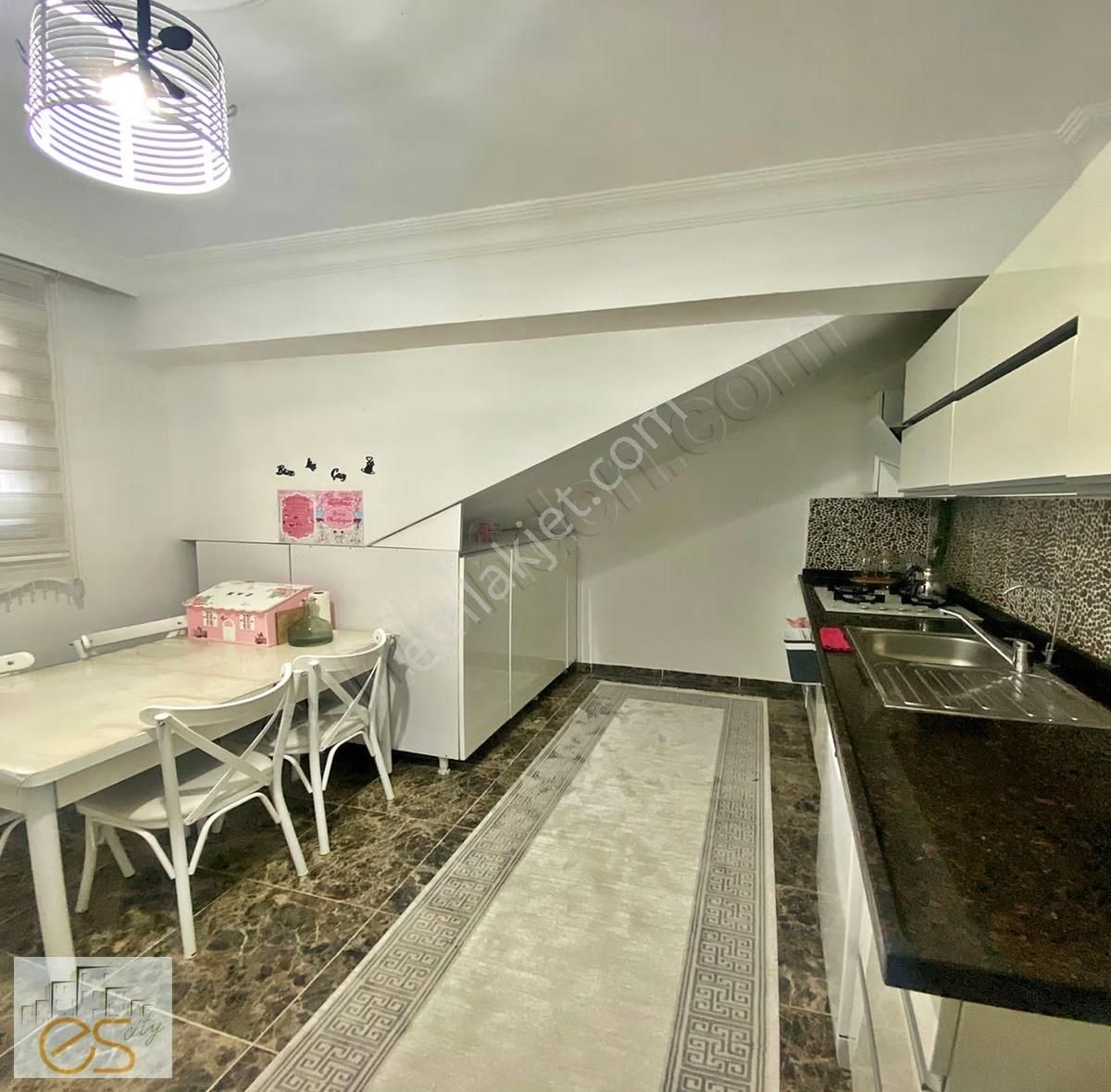 Orhangazi Mh Bahçeşehir'e Komşu Satılık 3+1 Geniş Bahçe Katı - Görsel 21