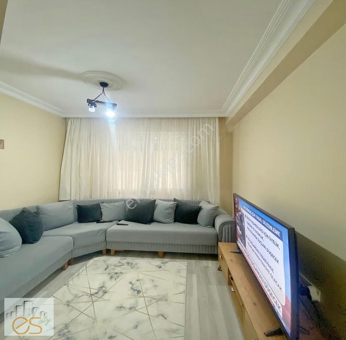 Orhangazi Mh Bahçeşehir'e Komşu Satılık 3+1 Geniş Bahçe Katı - Görsel 26