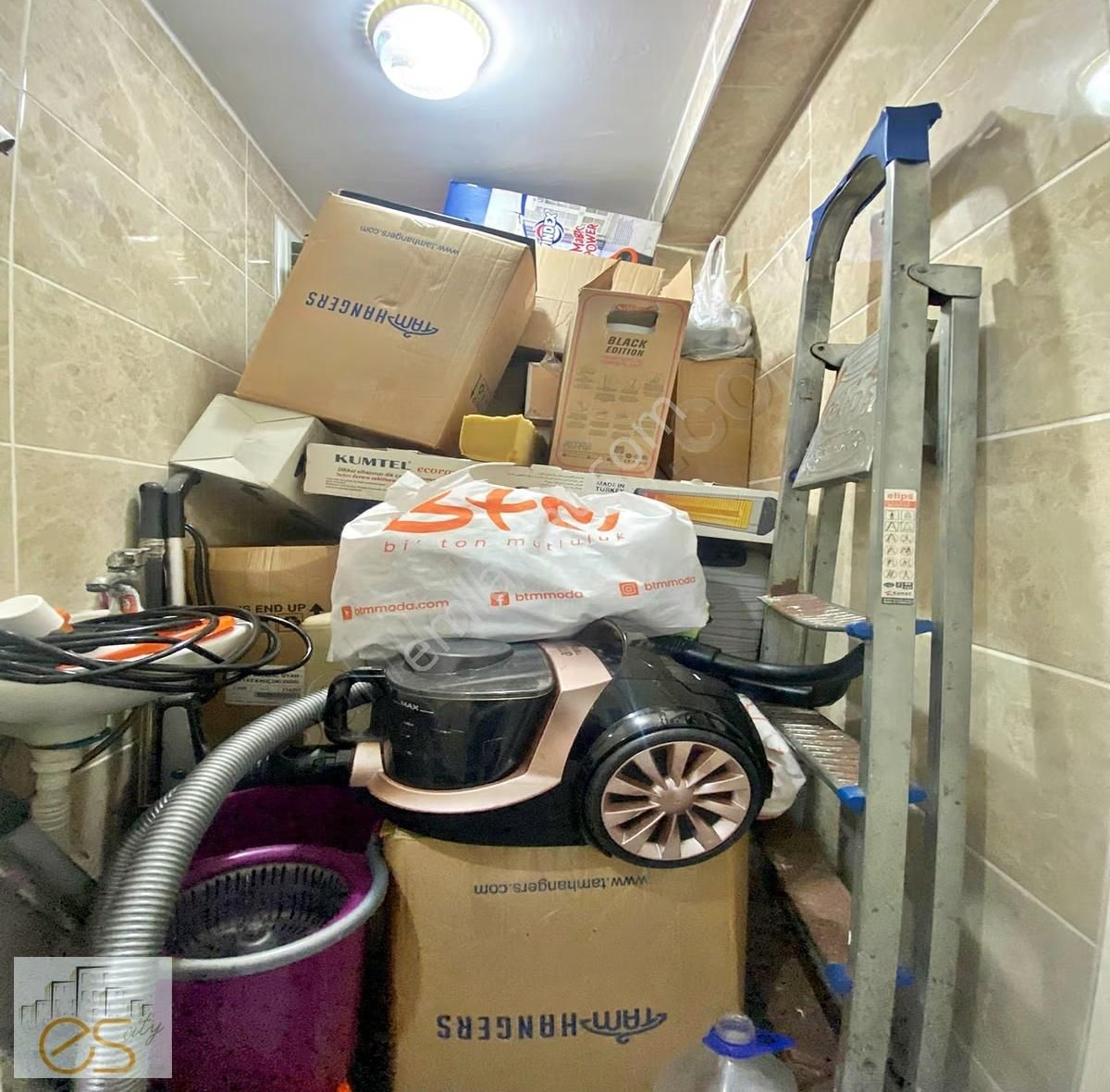 Orhangazi Mh Bahçeşehir'e Komşu Satılık 3+1 Geniş Bahçe Katı - Görsel 14