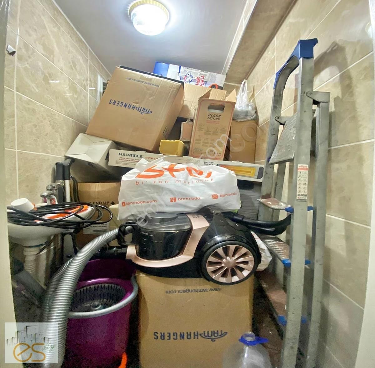 Orhangazi Mh Bahçeşehir'e Komşu Satılık 3+1 Geniş Bahçe Katı - Görsel 23