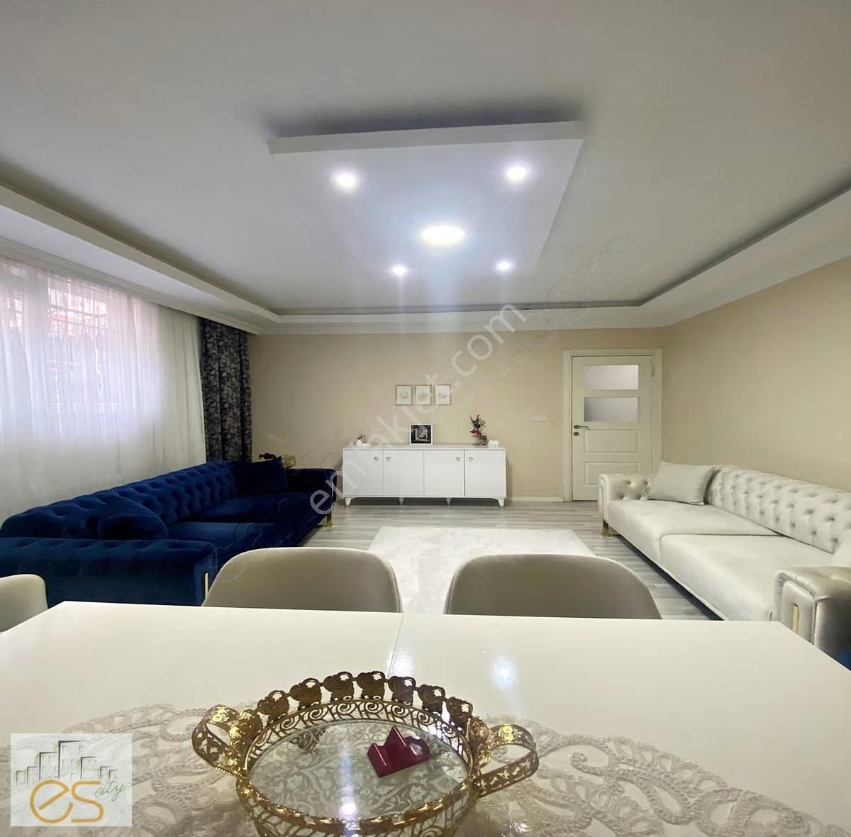 Orhangazi Mh Bahçeşehir'e Komşu Satılık 3+1 Geniş Bahçe Katı - Görsel 15