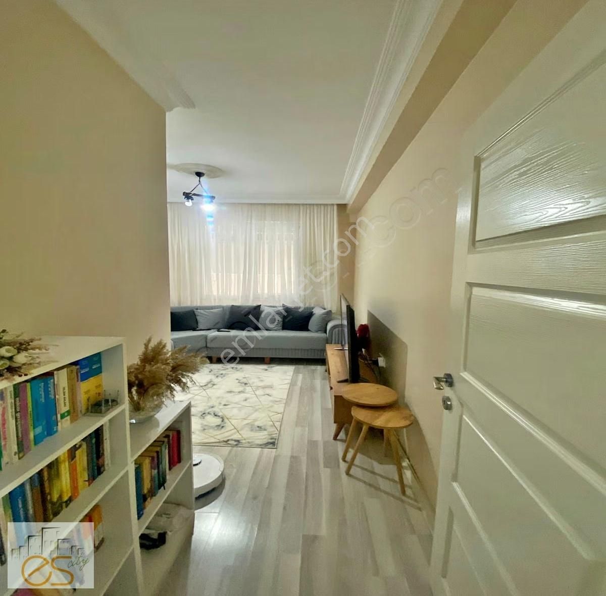 Orhangazi Mh Bahçeşehir'e Komşu Satılık 3+1 Geniş Bahçe Katı - Görsel 24