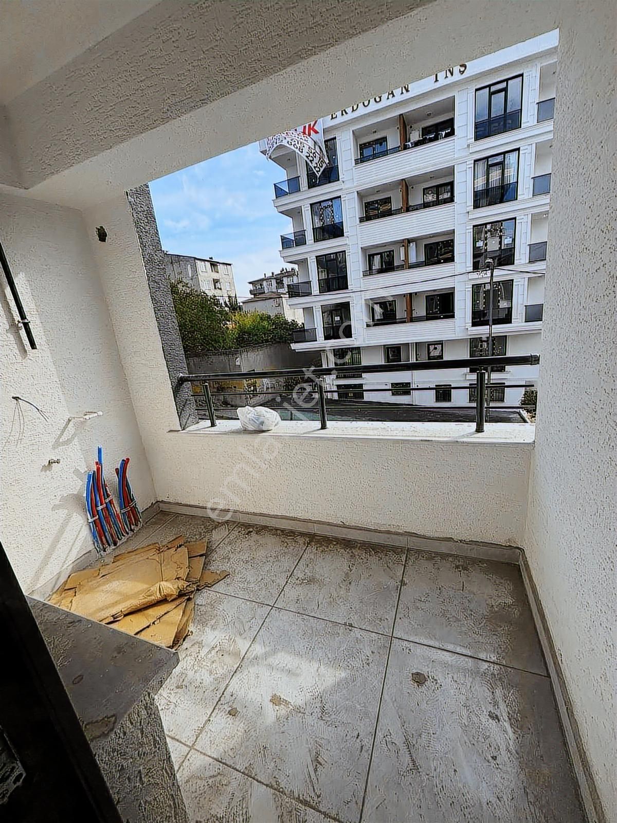 Avcılar Tahtakale Mahallesı'nde Merkezı Konum 2 + 1 - Görsel 4