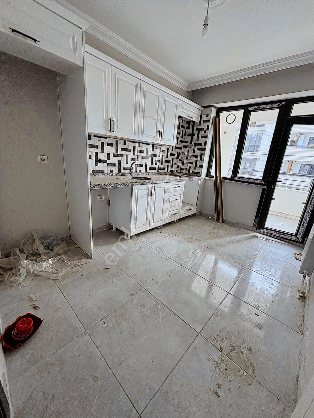 Avcılar Tahtakale Mahallesı'nde Merkezı Konum 2 + 1 - Görsel 2