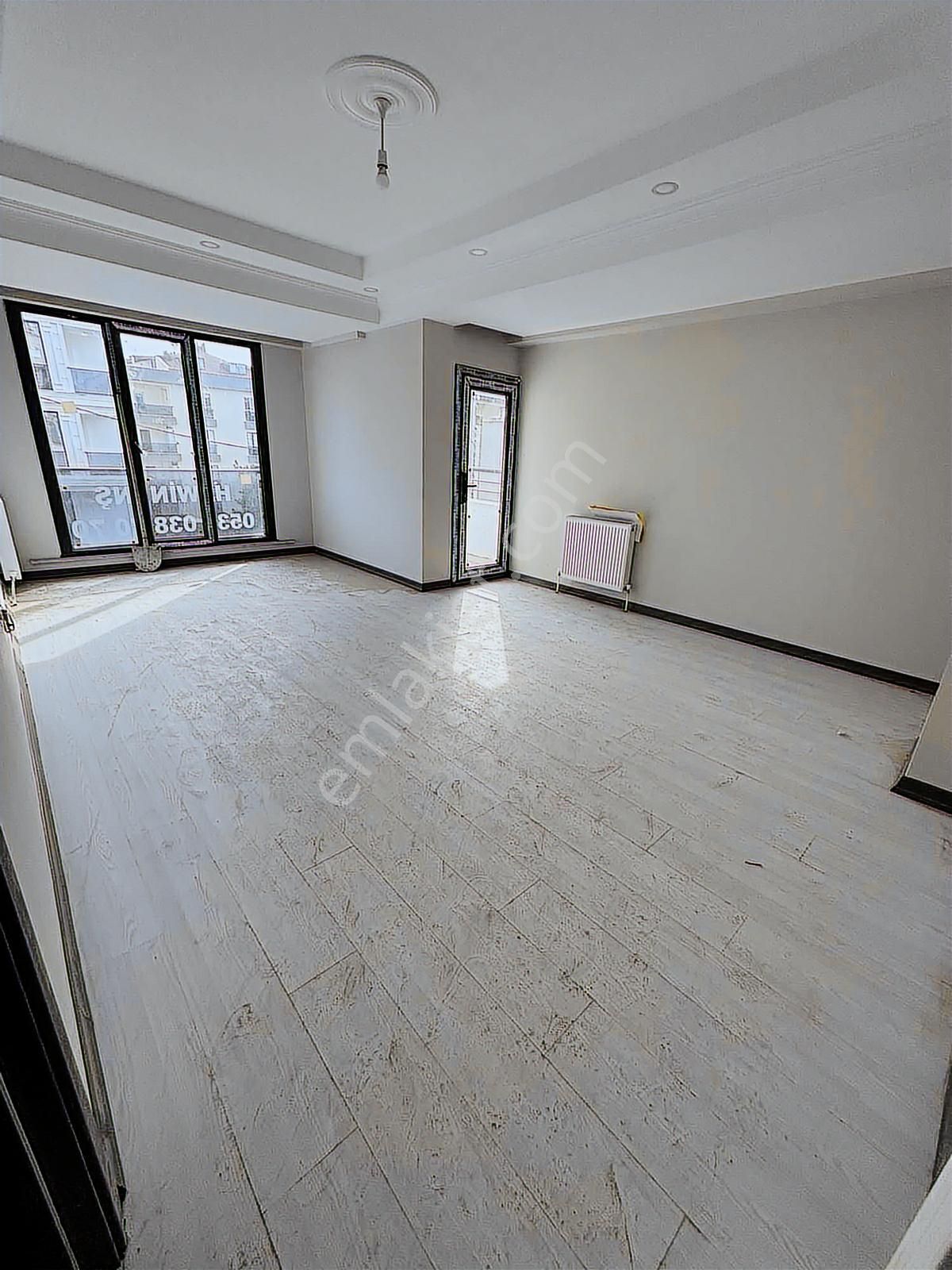 Avcılar Tahtakale Mahallesı'nde Merkezı Konum 2 + 1