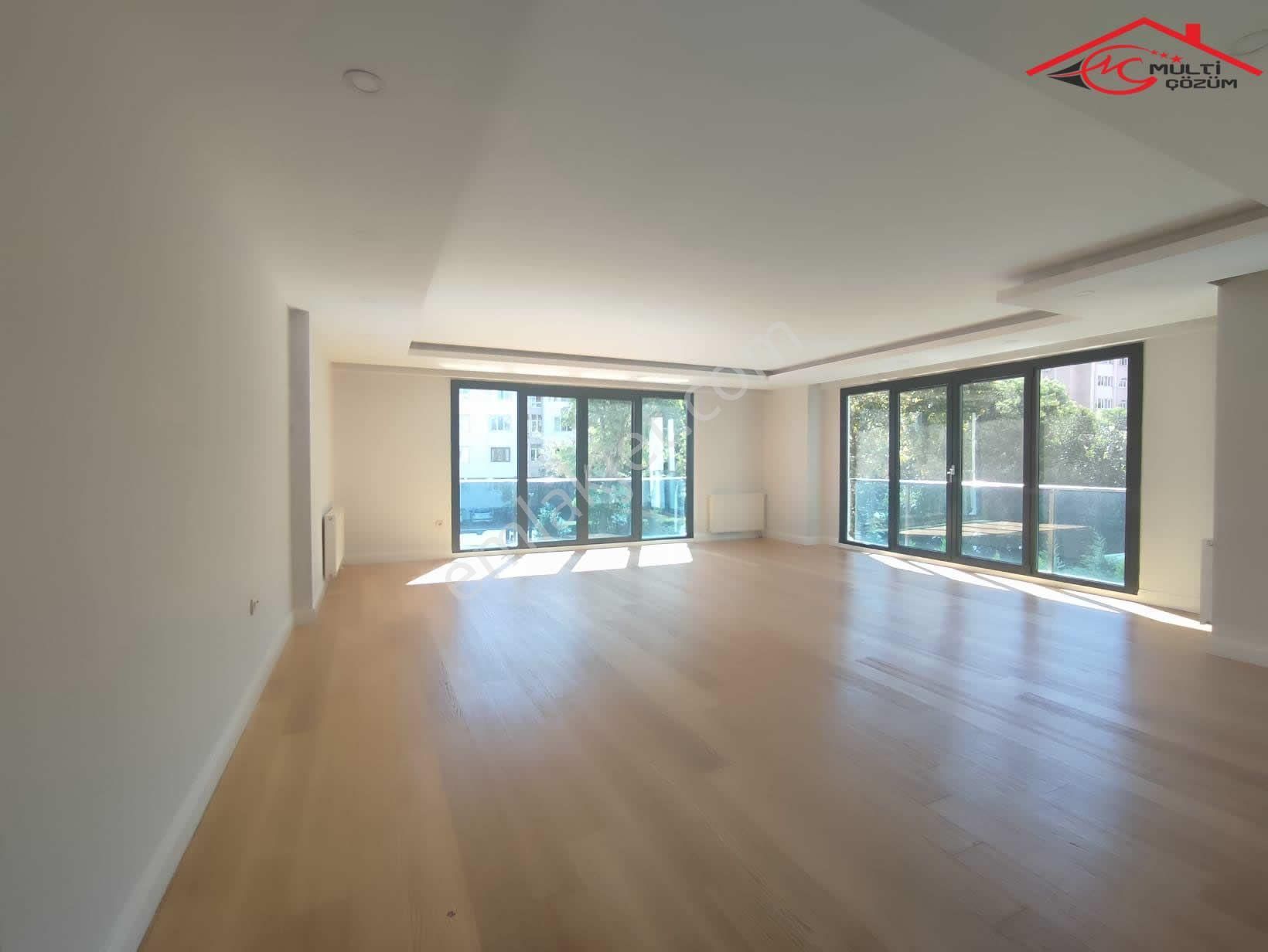 Bahçelievlerde Satılık 3+1 Daire İskanlı Otoparklı Çift Banyolu Çift Asansörlü Yangın Merdivenli - Görsel 5