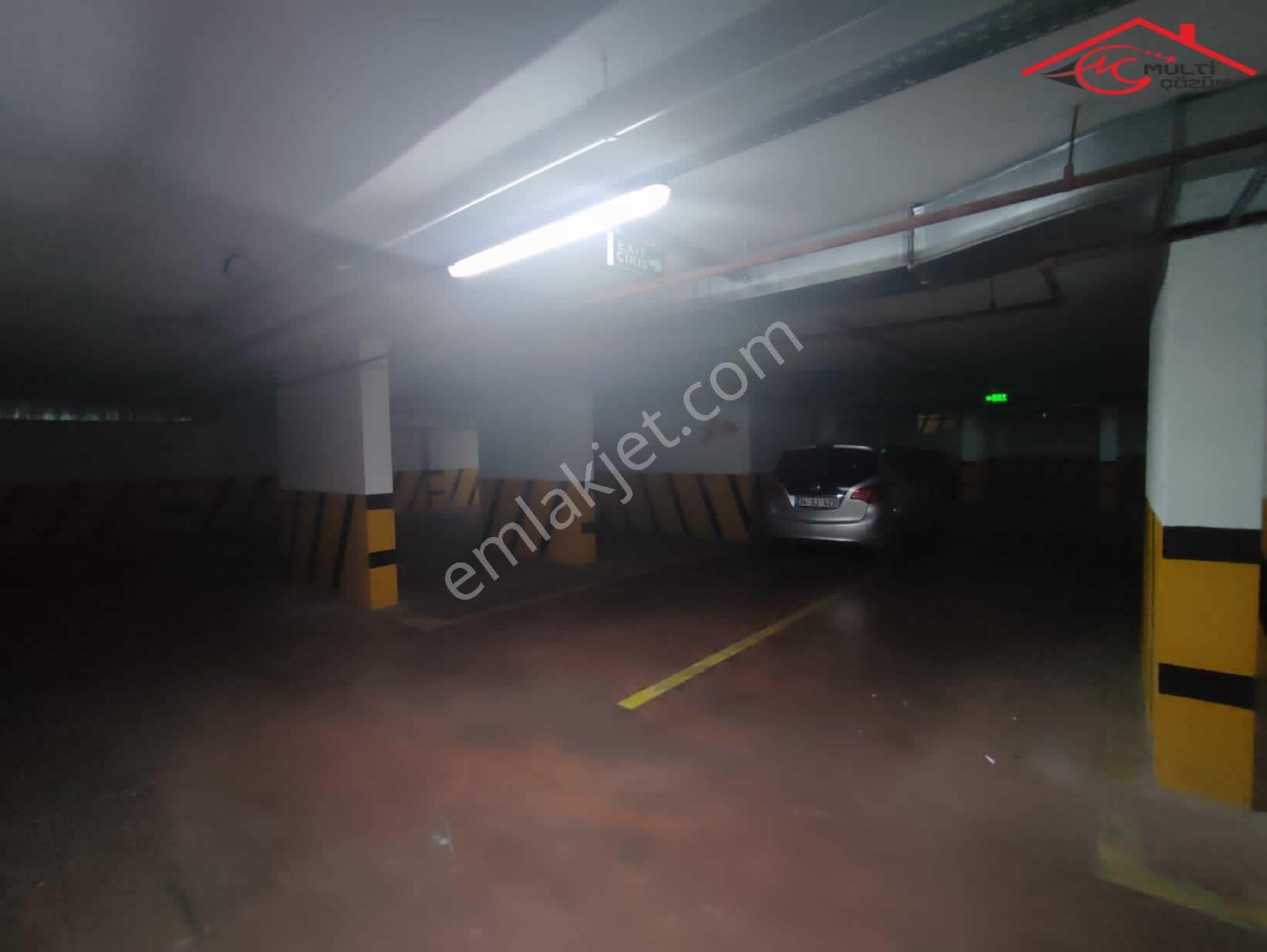 Bahçelievlerde Satılık 3+1 Daire İskanlı Otoparklı Çift Banyolu Çift Asansörlü Yangın Merdivenli - Görsel 35