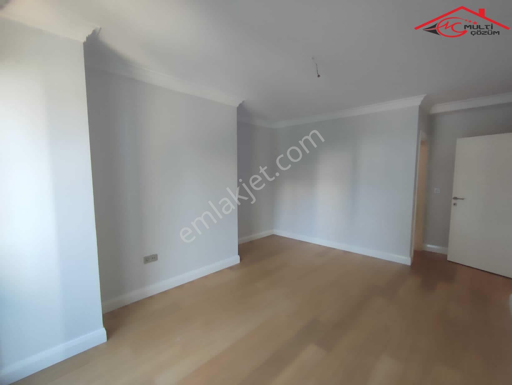 Bahçelievlerde Satılık 3+1 Daire İskanlı Otoparklı Çift Banyolu Çift Asansörlü Yangın Merdivenli - Görsel 20