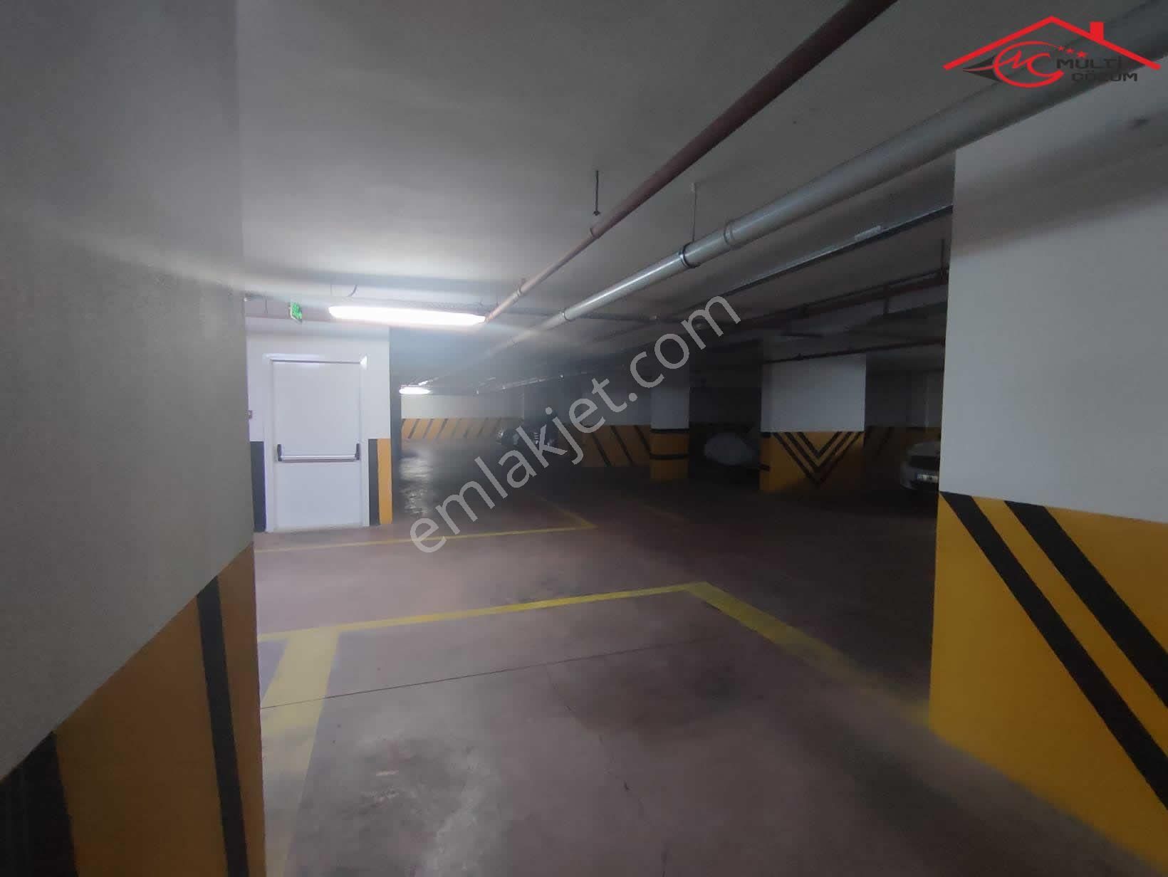 Bahçelievlerde Satılık 3+1 Daire İskanlı Otoparklı Çift Banyolu Çift Asansörlü Yangın Merdivenli - Görsel 34