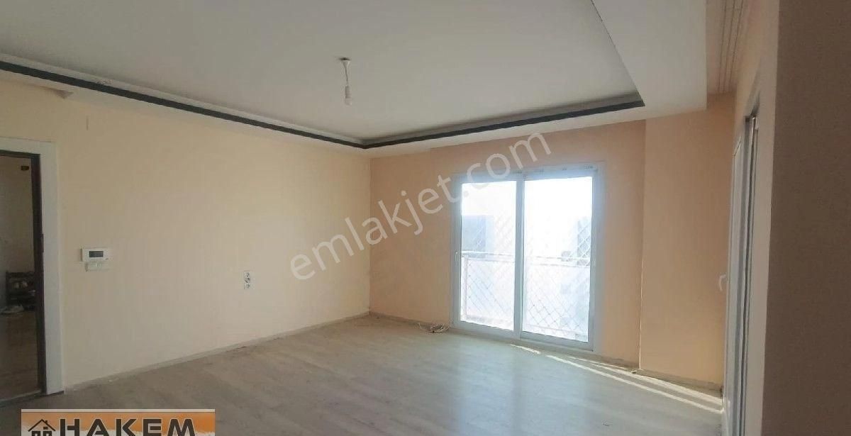 Hakem Emlak'tan Gültepe'de Sınırsız Kredili Satılık Kombili Havuzlu Daire - Görsel 3