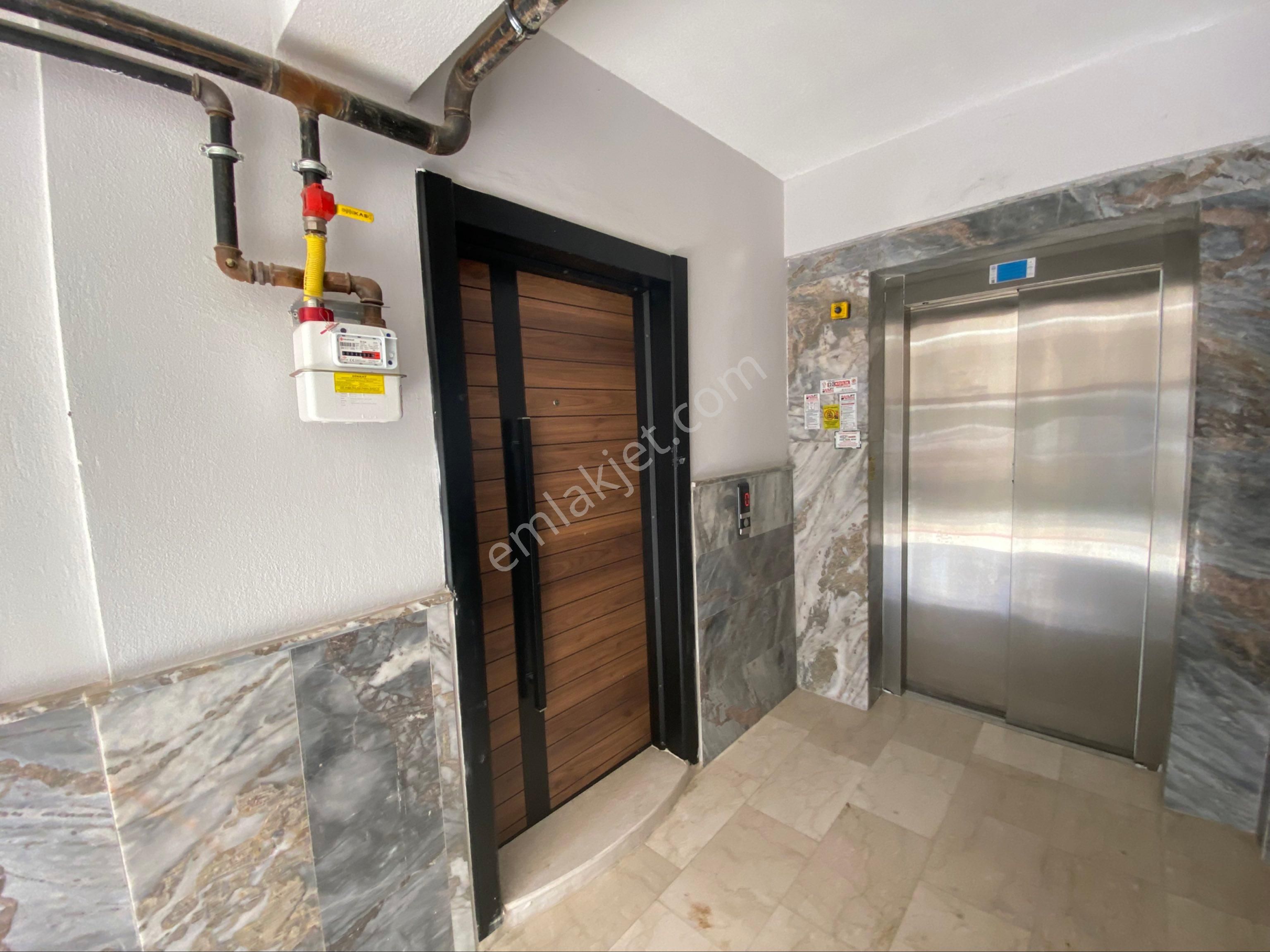 Torbalı Muratbey Mah Kiralık 2+1 Lüks Daire - Görsel 17