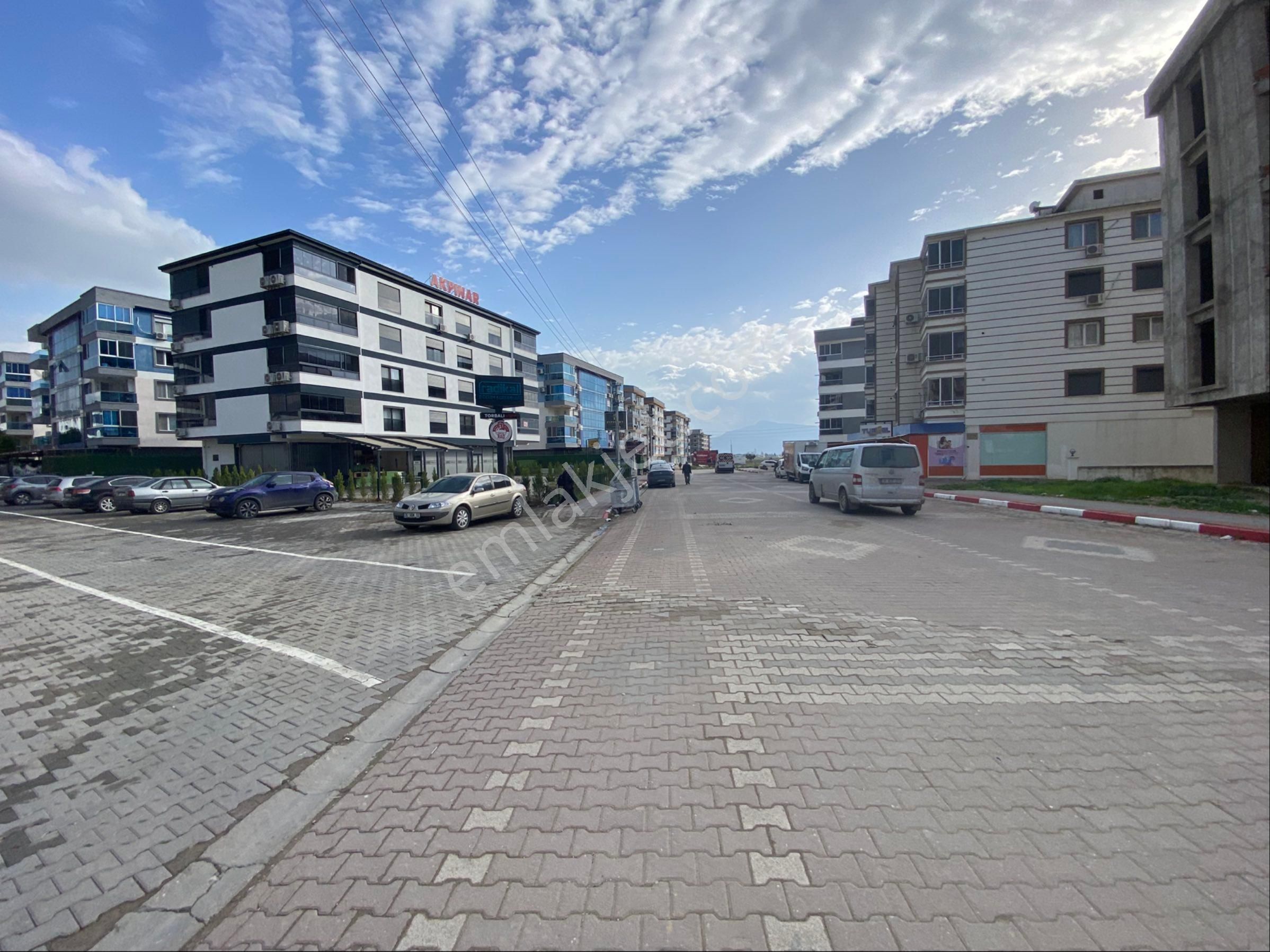 Torbalı Muratbey Mah Kiralık 2+1 Lüks Daire - Görsel 3