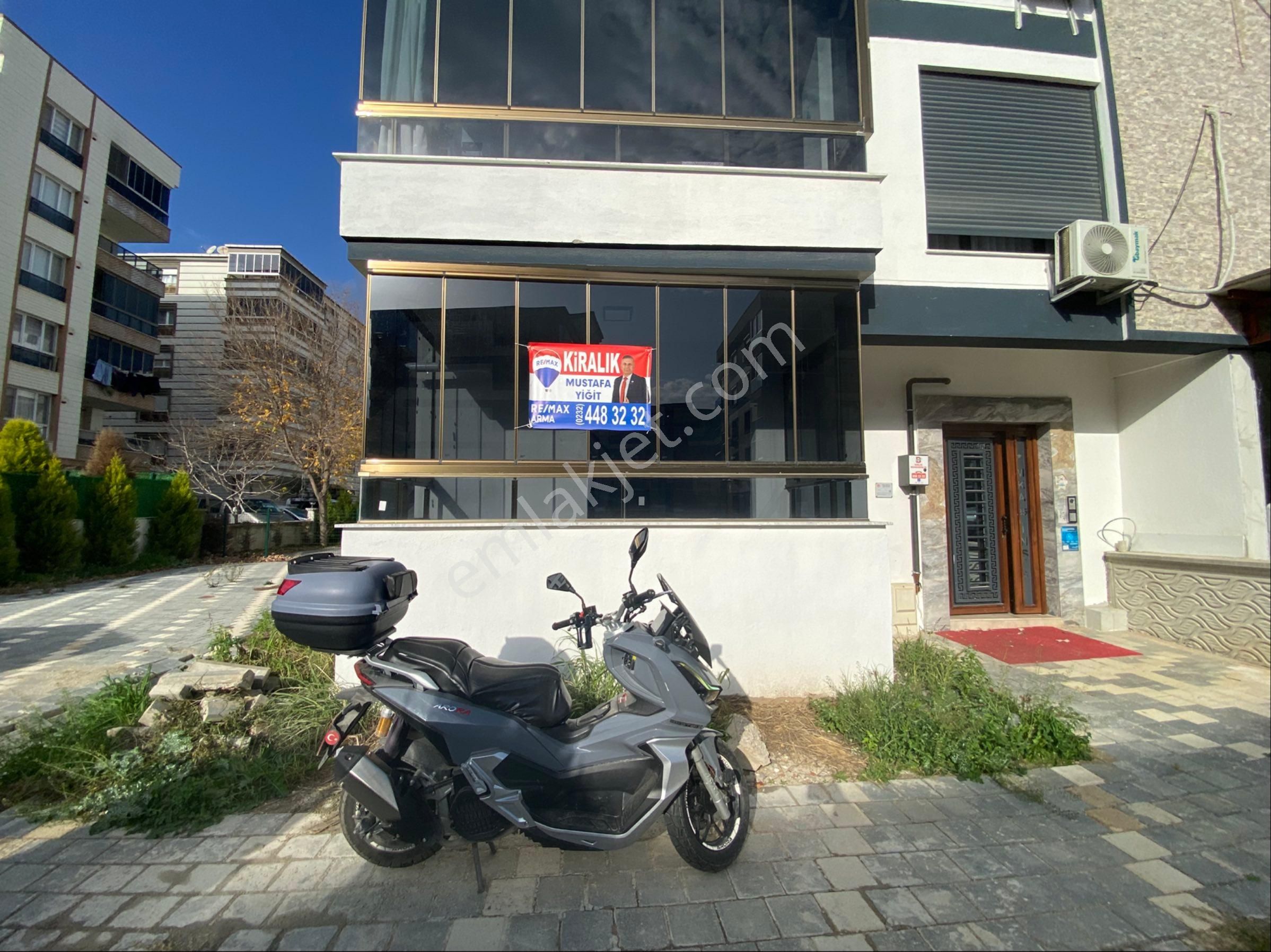 Torbalı Muratbey Mah Kiralık 2+1 Lüks Daire - Görsel 13