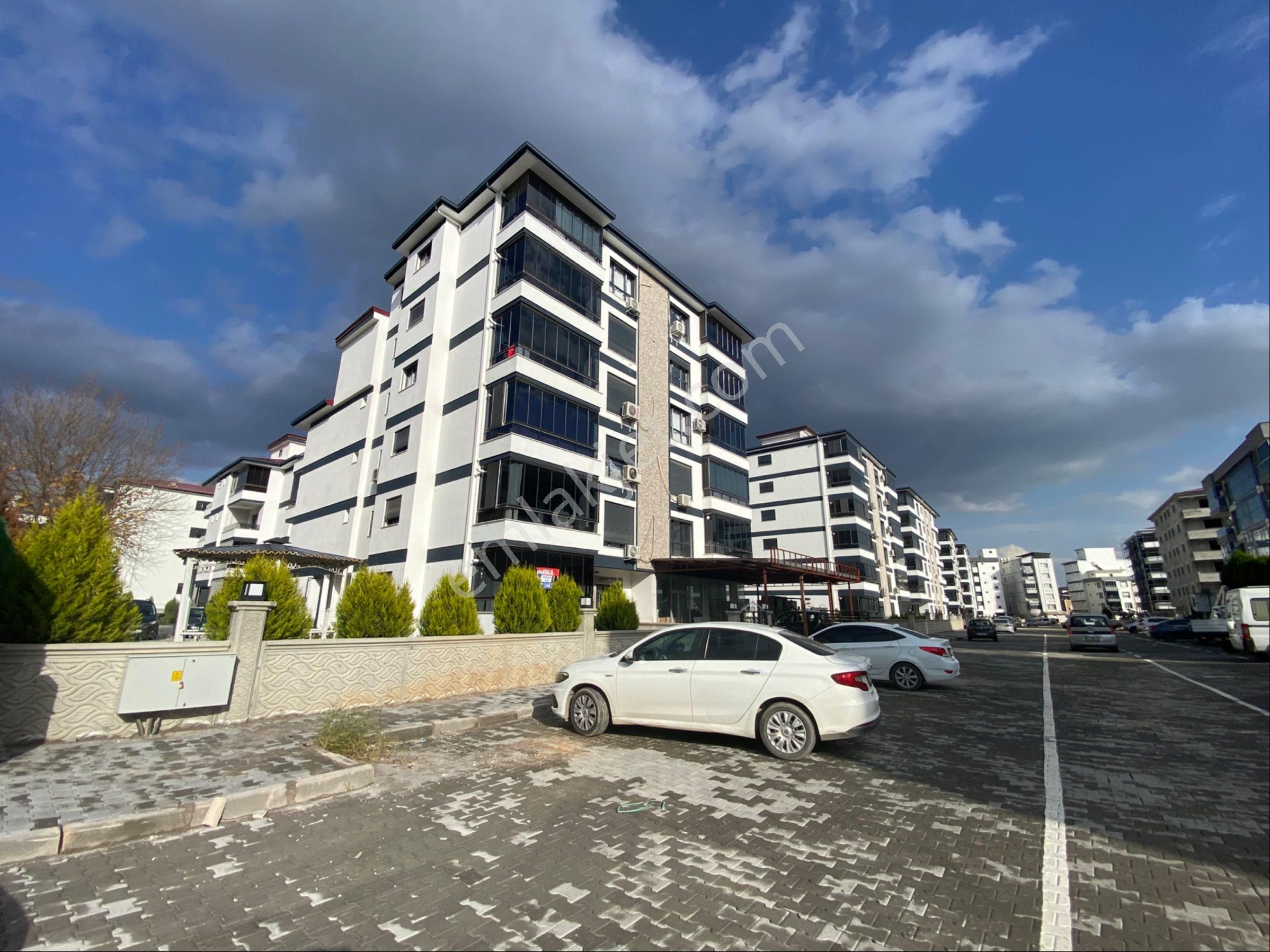 Torbalı Muratbey Mah Kiralık 2+1 Lüks Daire - Görsel 8