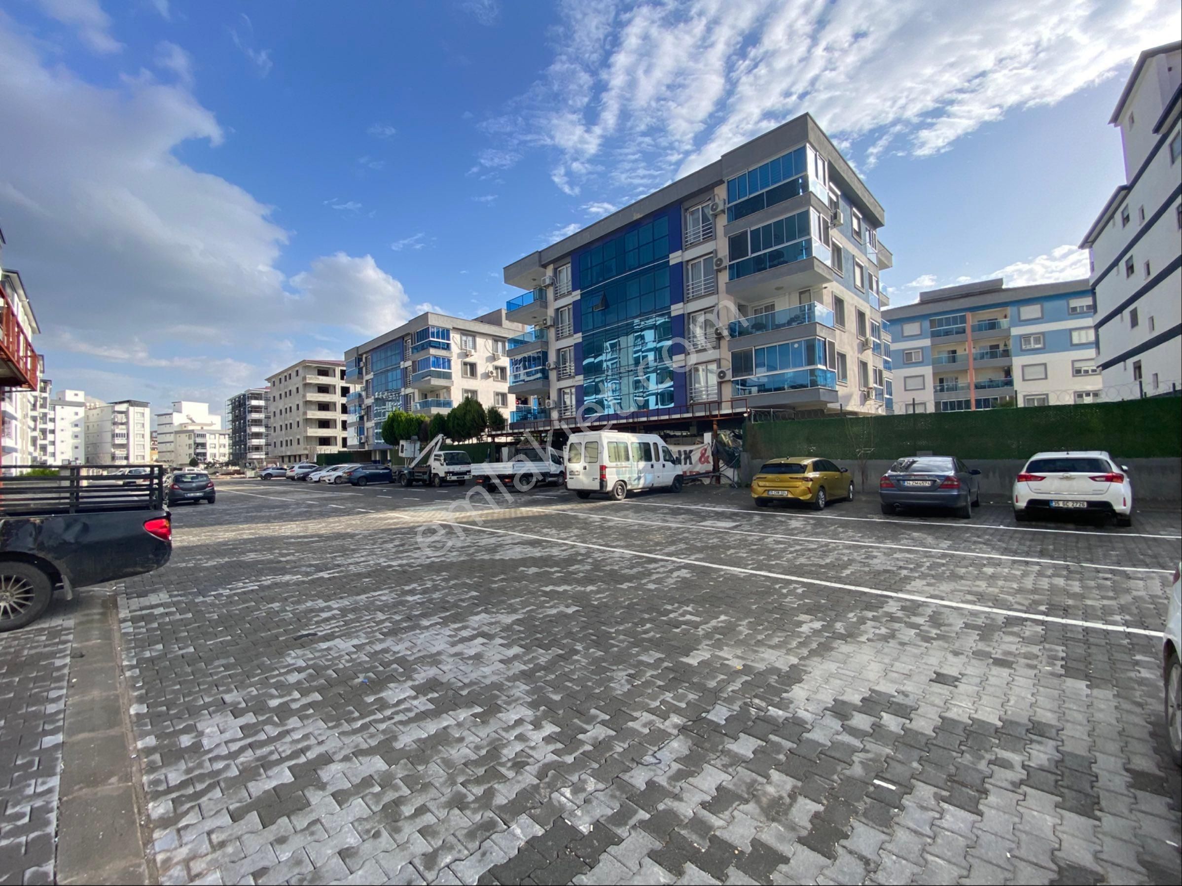 Torbalı Muratbey Mah Kiralık 2+1 Lüks Daire - Görsel 6