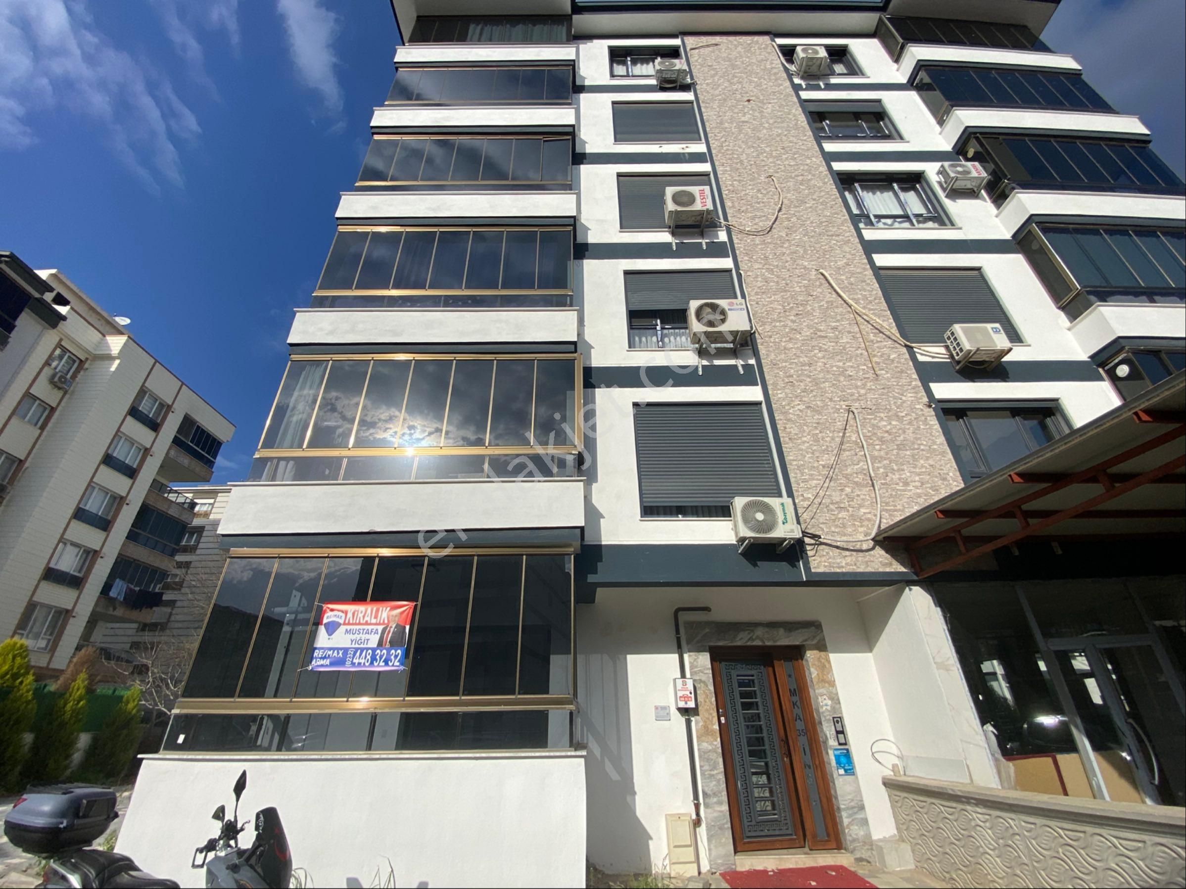 Torbalı Muratbey Mah Kiralık 2+1 Lüks Daire - Görsel 9