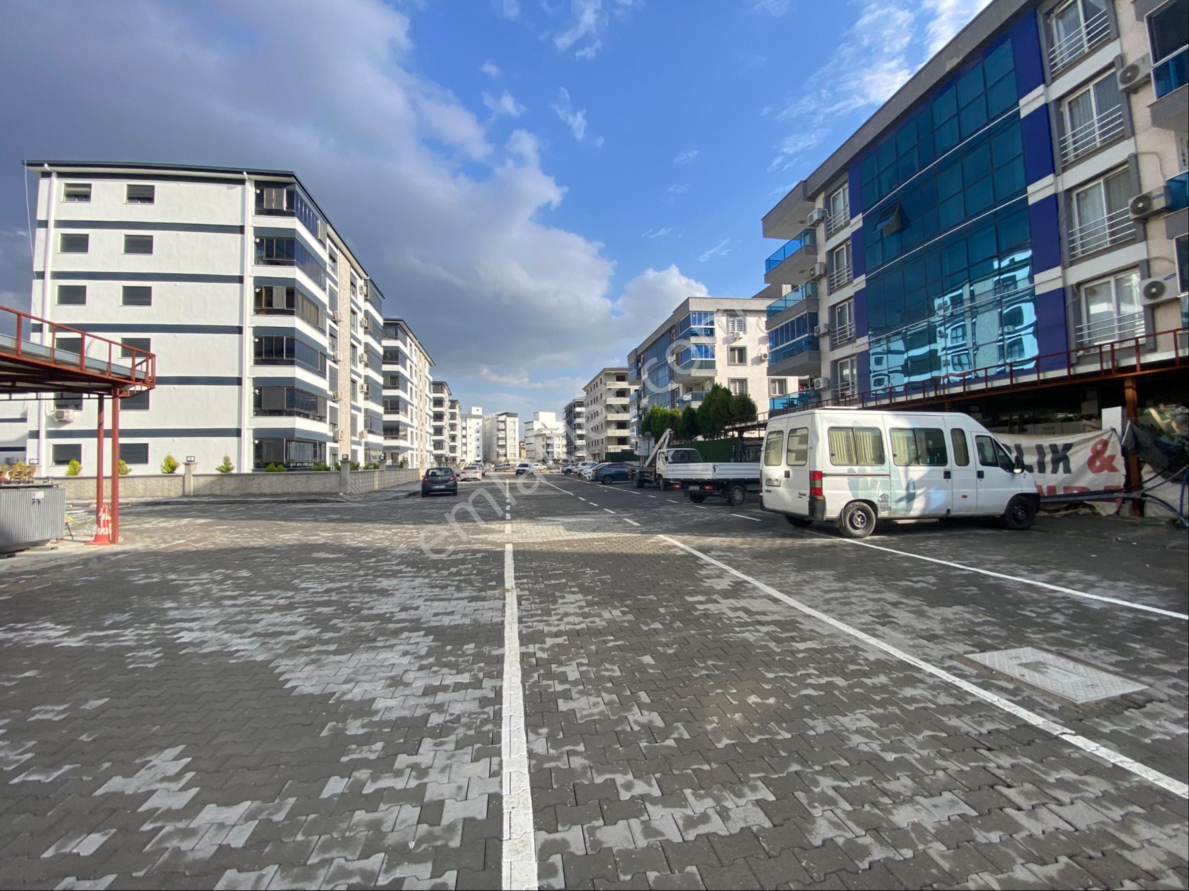 Torbalı Muratbey Mah Kiralık 2+1 Lüks Daire - Görsel 7