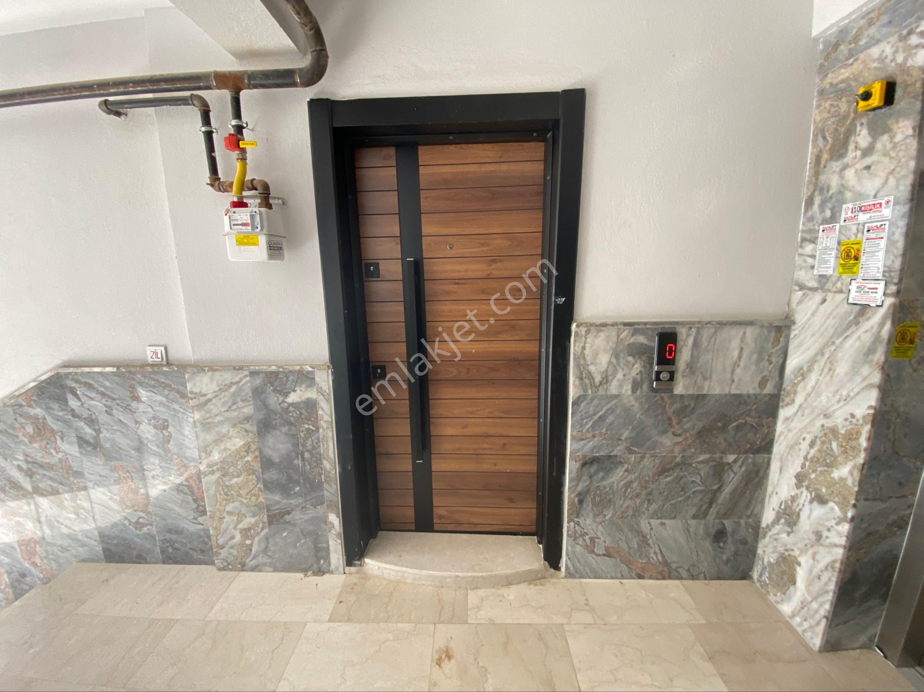 Torbalı Muratbey Mah Kiralık 2+1 Lüks Daire - Görsel 18