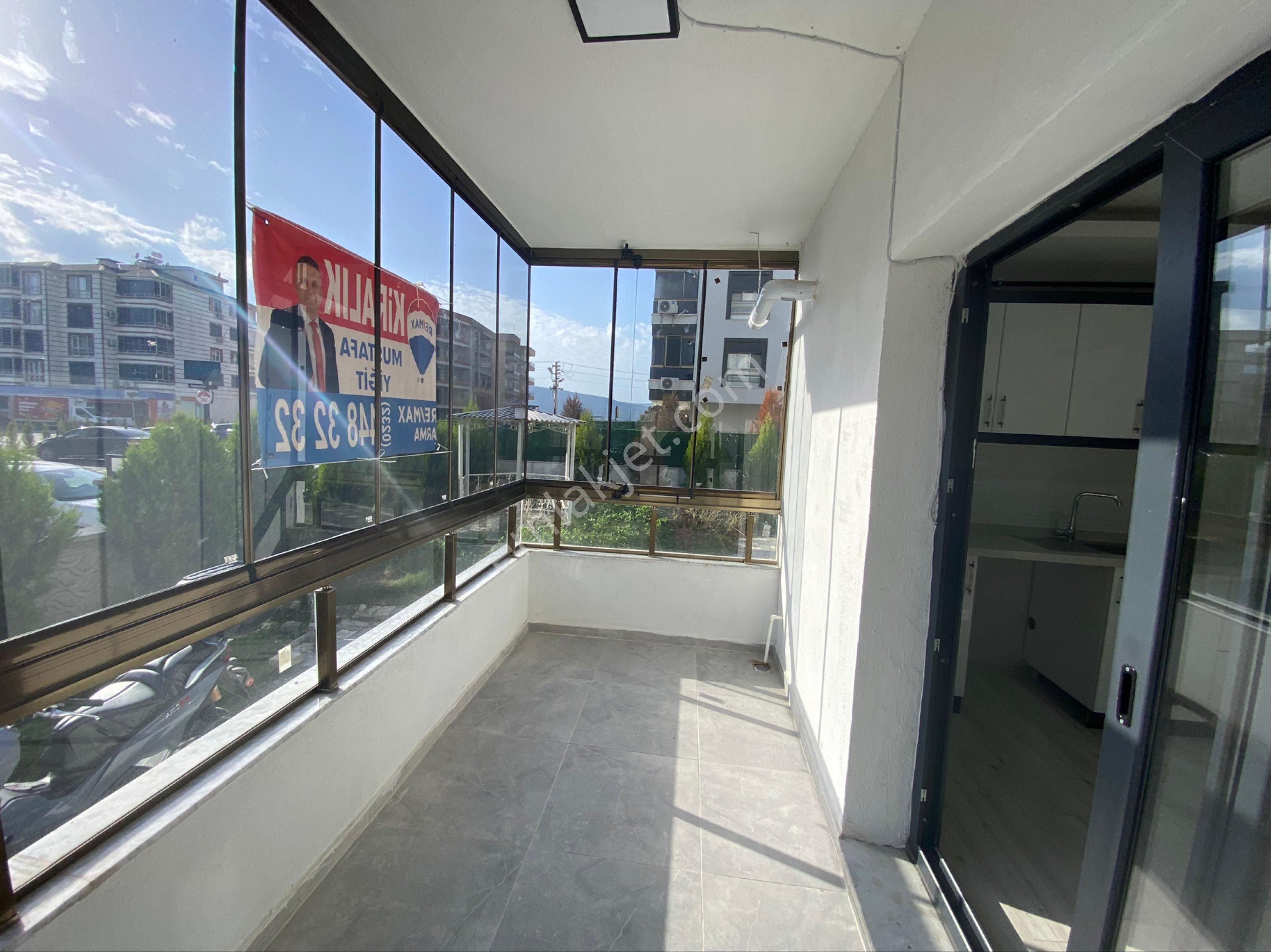 Torbalı Muratbey Mah Kiralık 2+1 Lüks Daire - Görsel 24