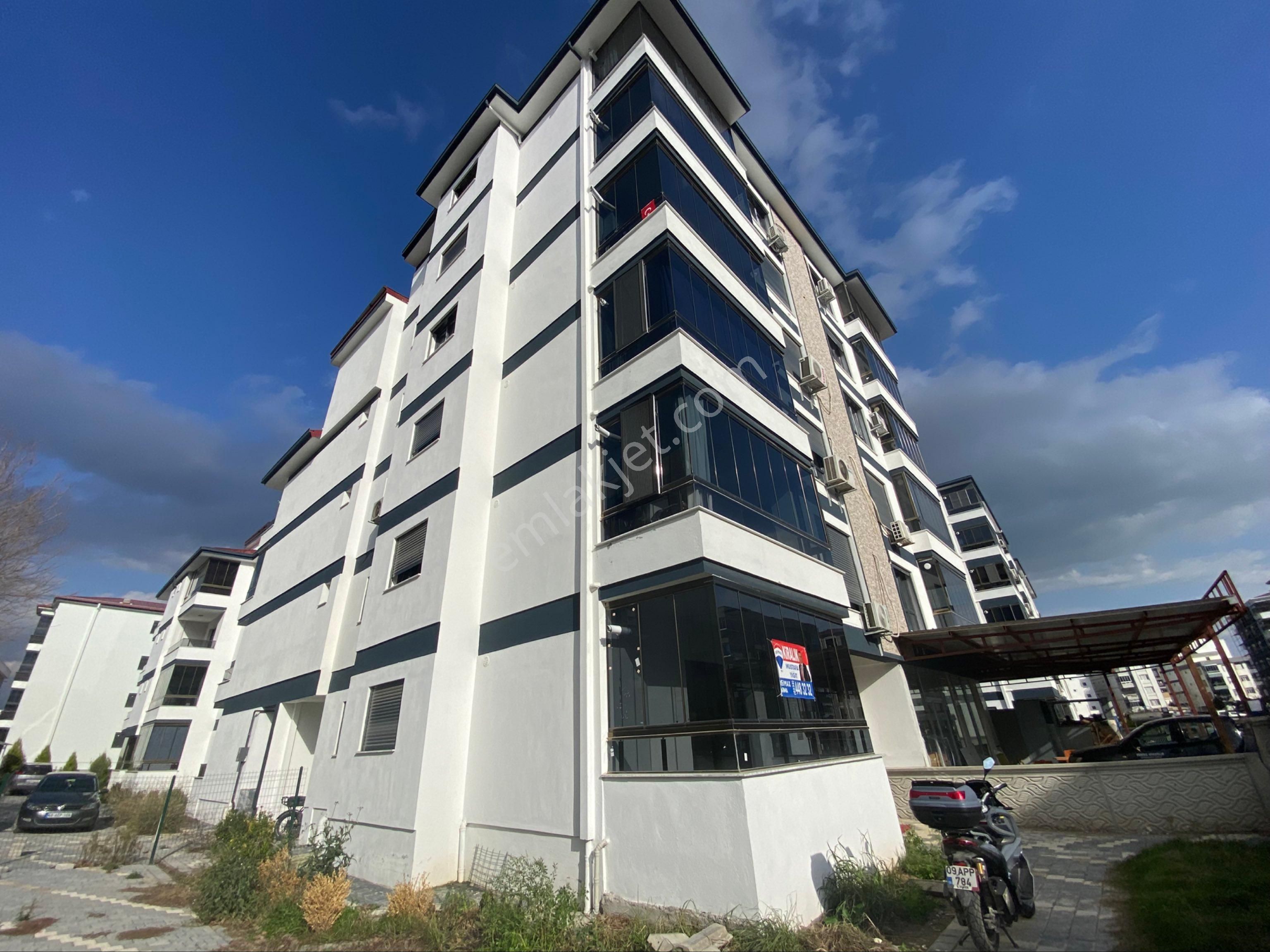 Torbalı Muratbey Mah Kiralık 2+1 Lüks Daire - Görsel 11