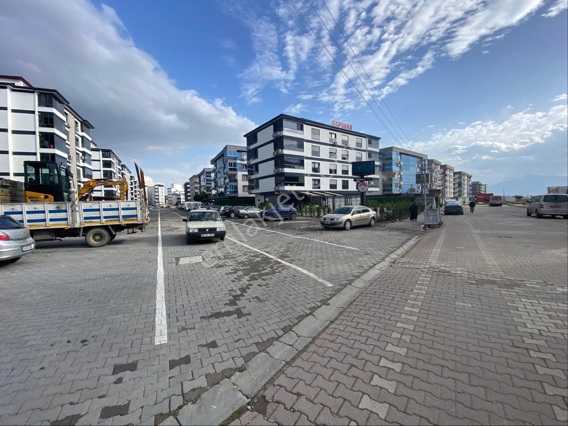 Torbalı Muratbey Mah Kiralık 2+1 Lüks Daire - Görsel 2